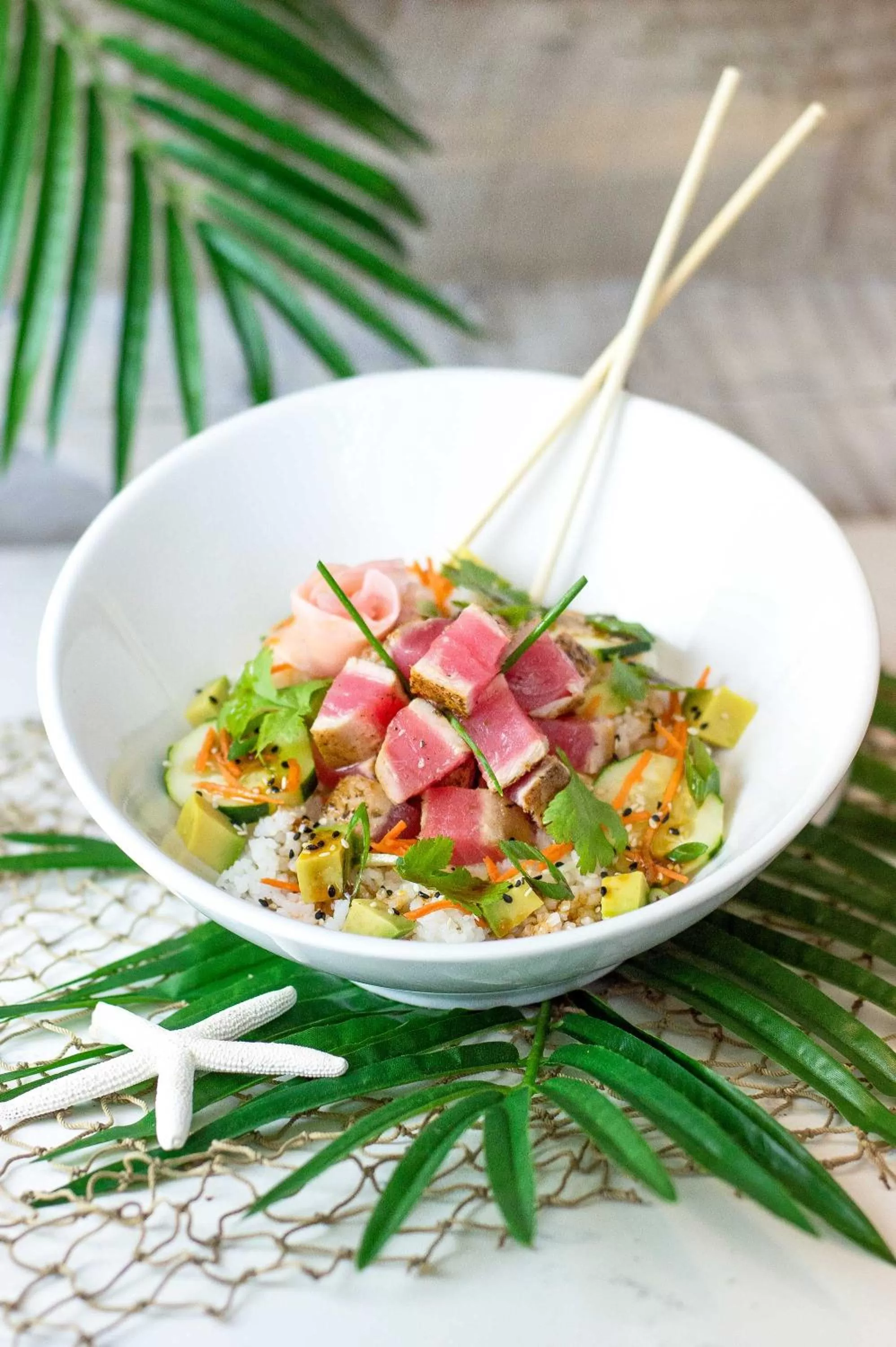 Lunch in Guy Harvey Resort on Saint Augustine Beach