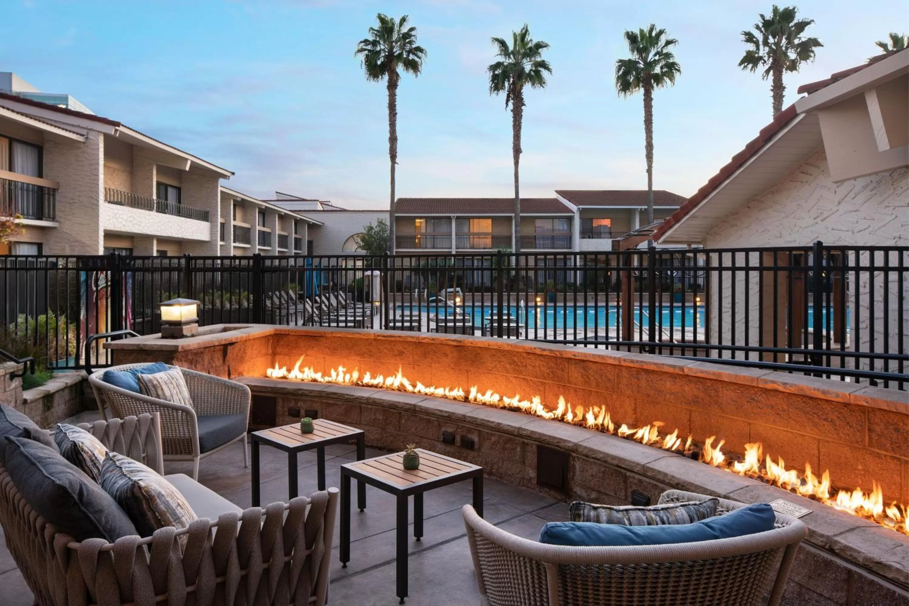 Other in Santa Clara Marriott