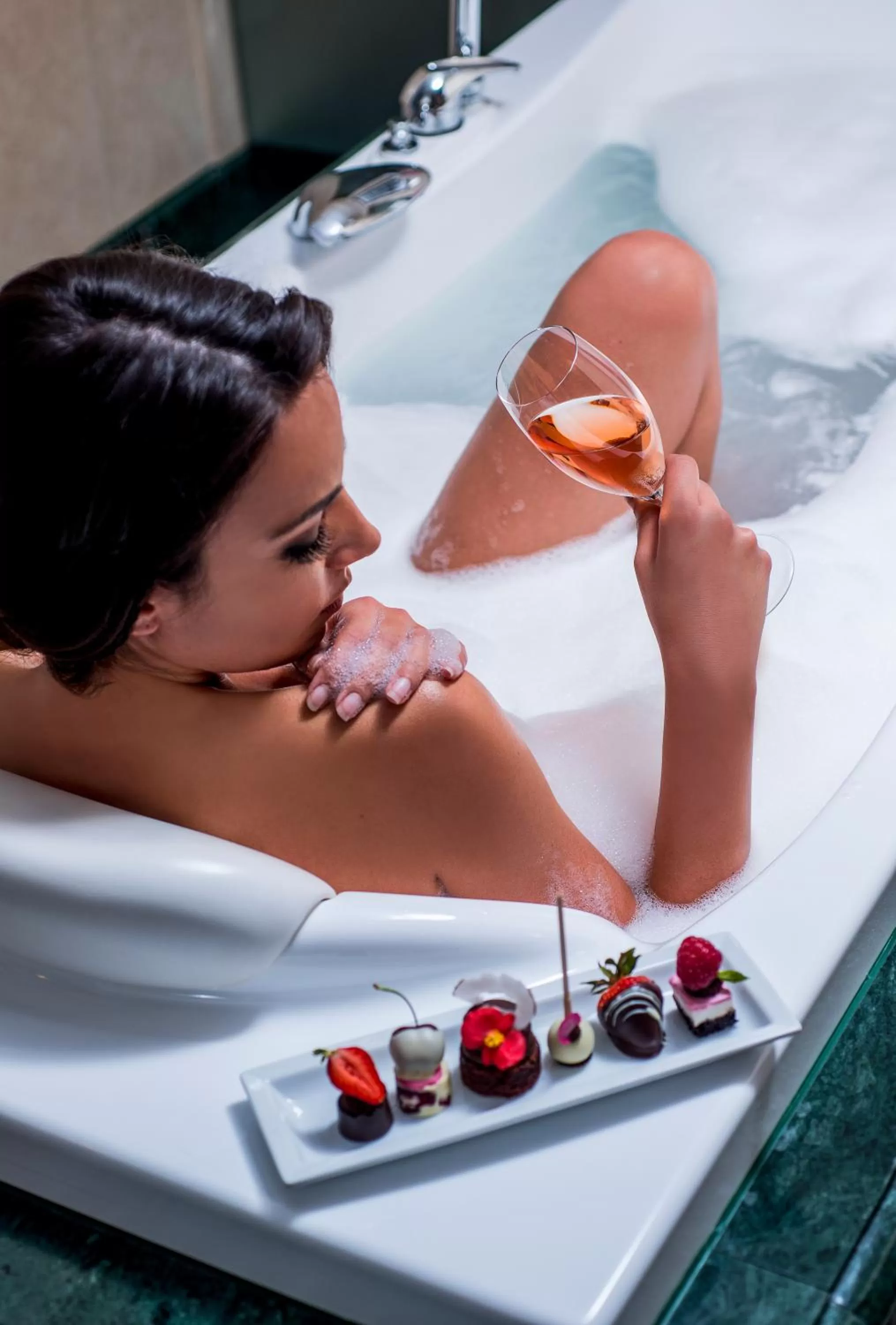 On site in Esplanade Zagreb Hotel