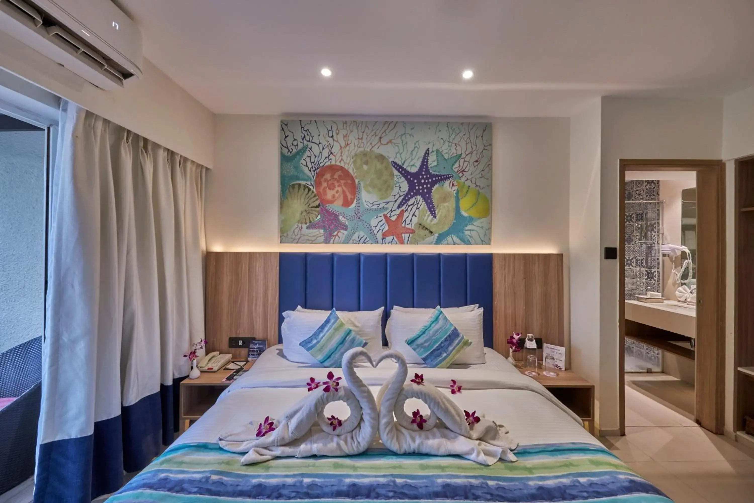 Club Room - single occupancy - 15% off on Spa per stay (valid till September 30,2025) in Royal Orchid Beach Resort & Spa, Utorda Beach Goa Club Room - single occupancy - 15% off on Spa per stay (valid till September 30,2025) in Royal Orchid Beach Resort & Spa, Utorda Beach Goa