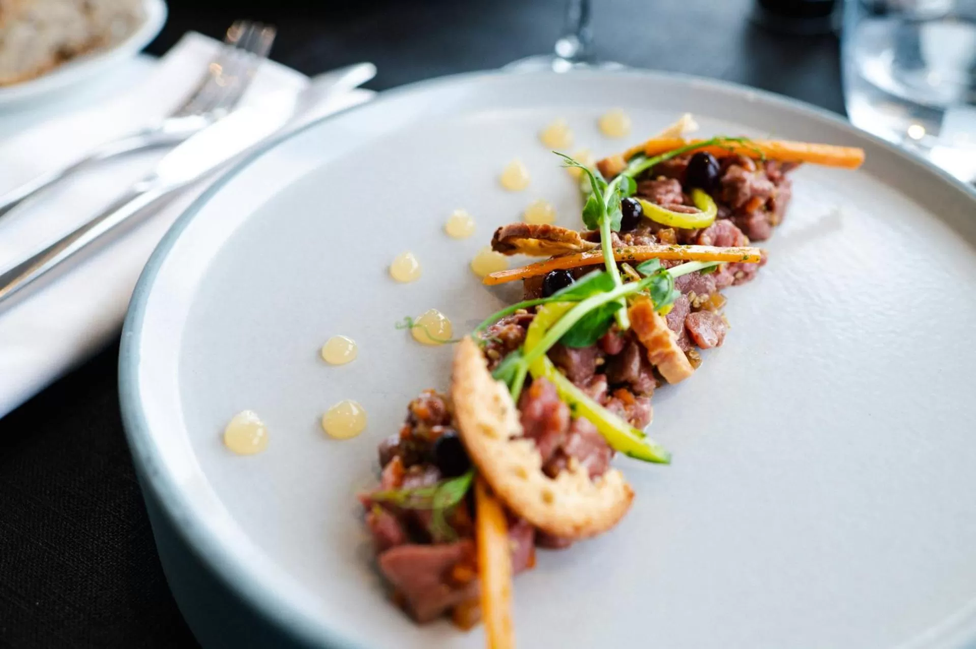 Le Grand Hotel de la Plage