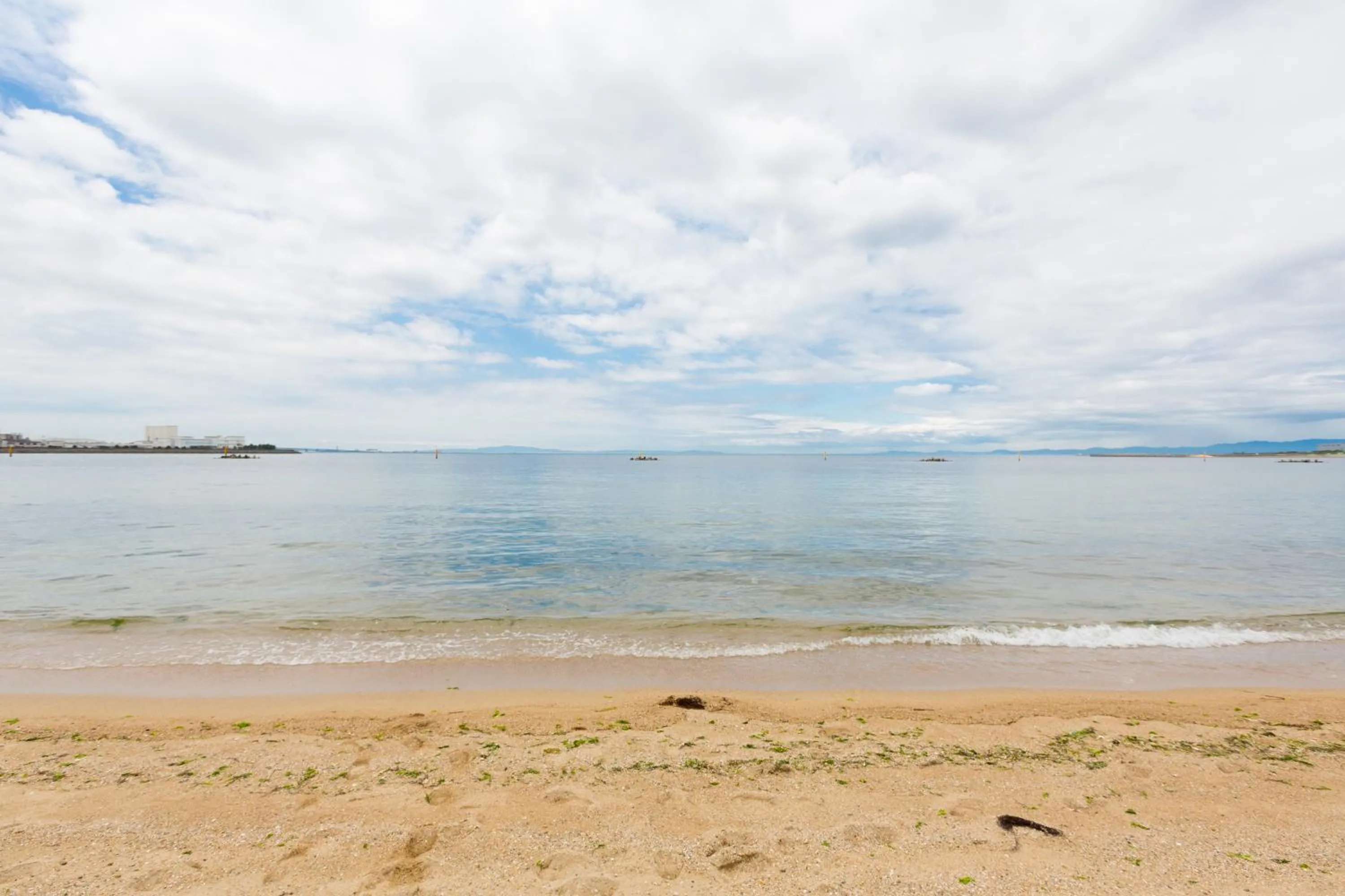 Off site in A&Z Guest House