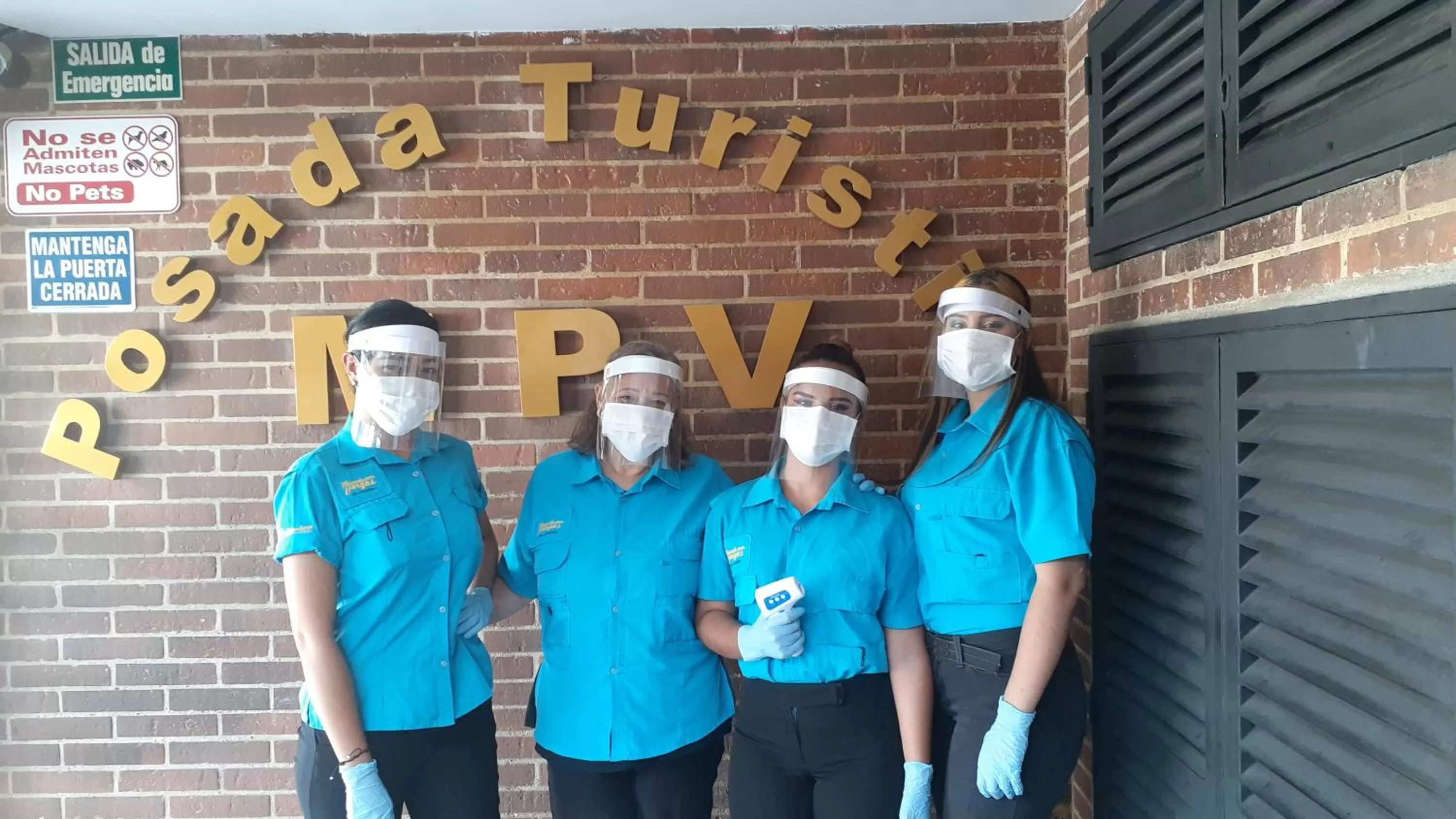 HOTEL MUEVETE POR VARGAS