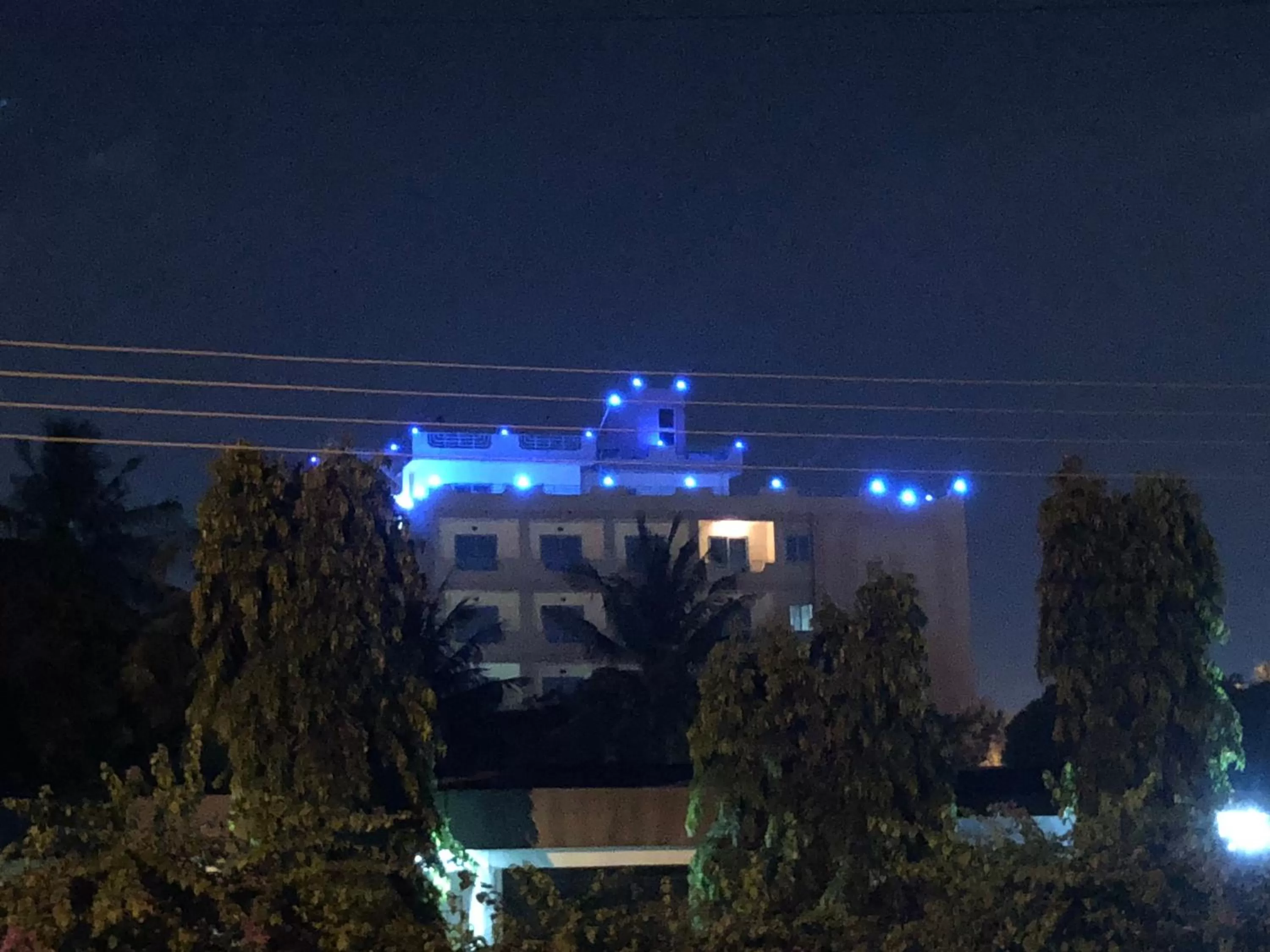 Maple Leaf Korean Hotel