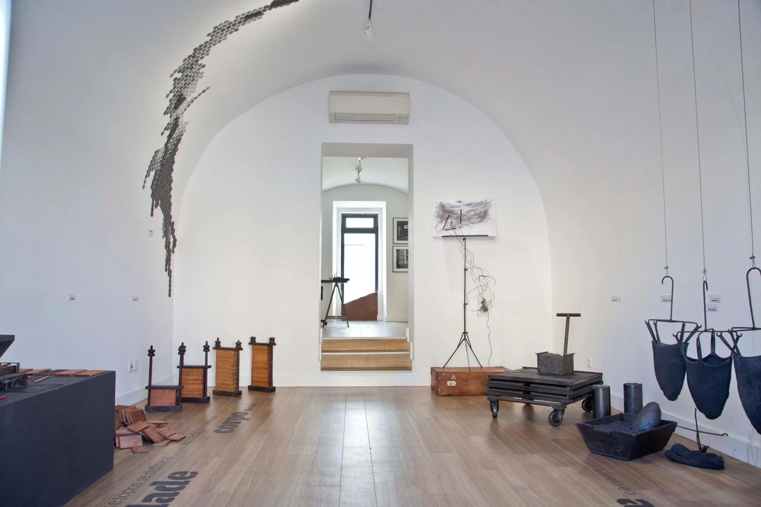 Business facilities in Pestana Cidadela Cascais - Pousada & Art District