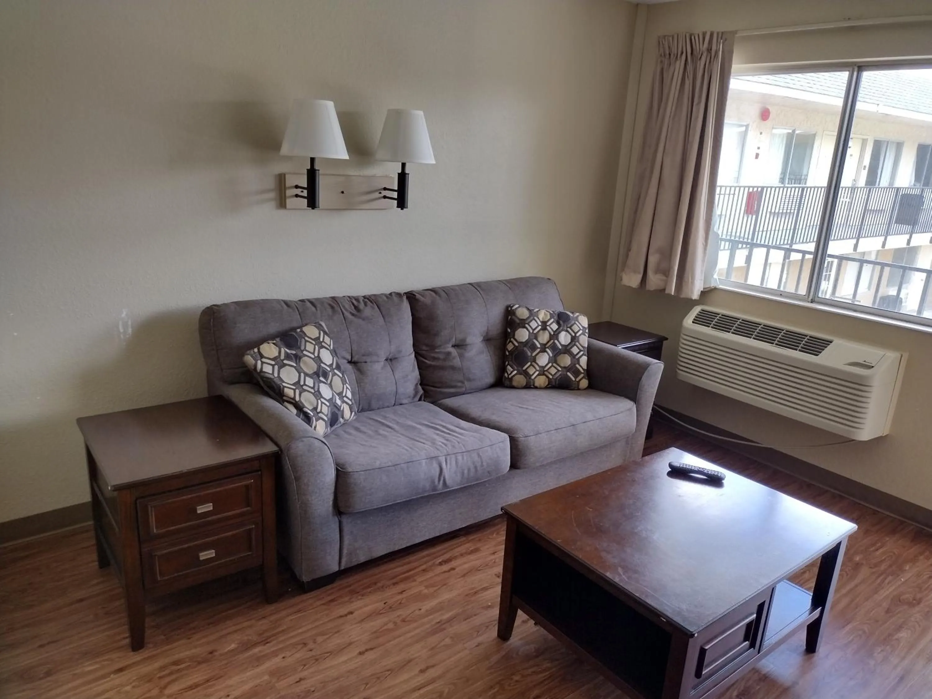 Other, Seating Area in Capital O Hotel Richmond Hill/Savannah area I-95