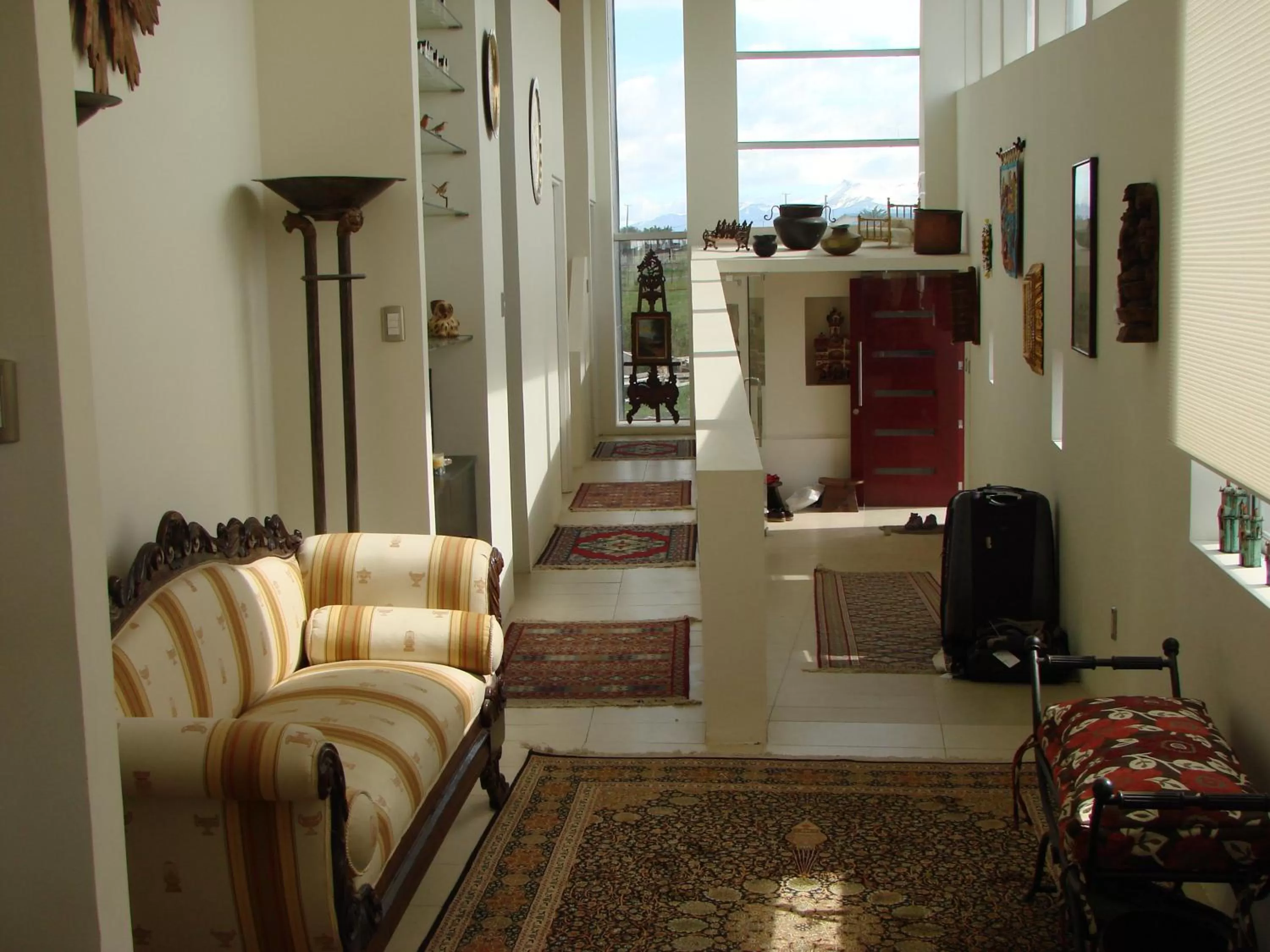 Lobby or reception, Seating Area in Appelgren House Hotel Boutique