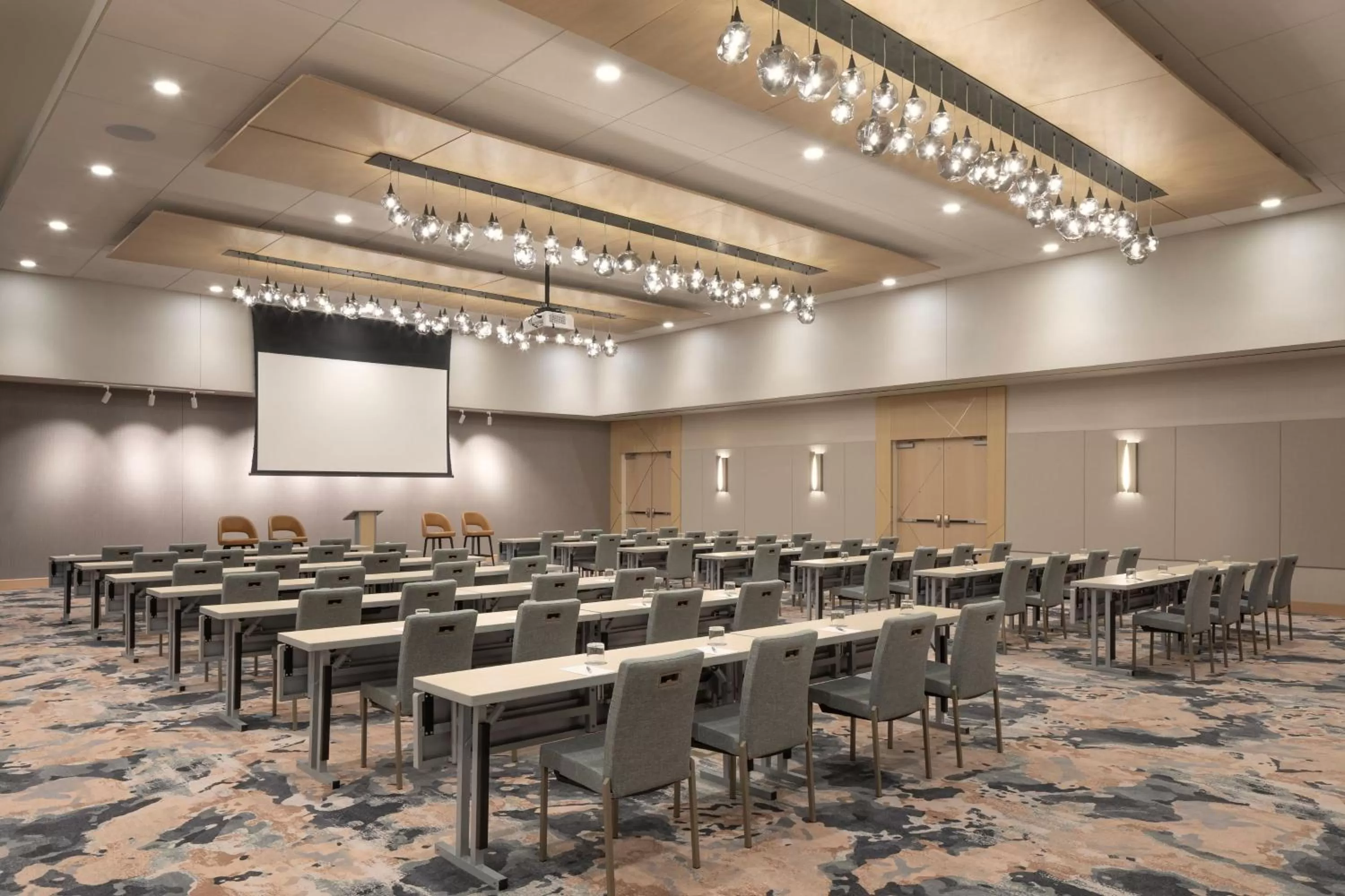 Meeting/conference room in The Westin Tempe