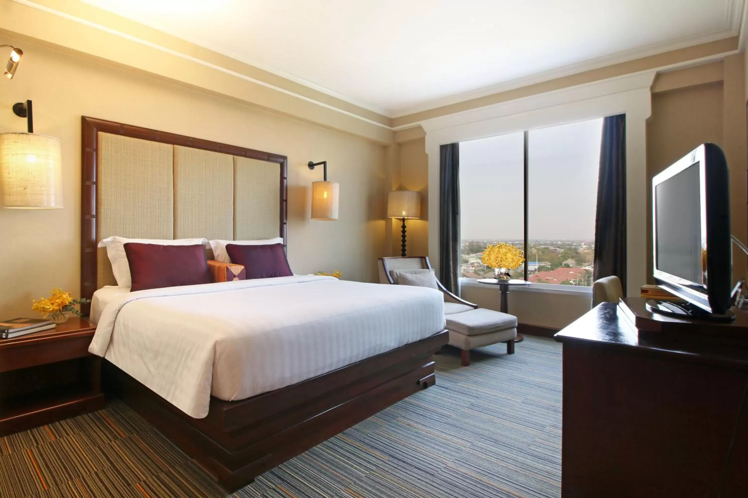 The Imperial Hotel & Convention Centre Korat The Imperial Hotel & Convention Centre Korat