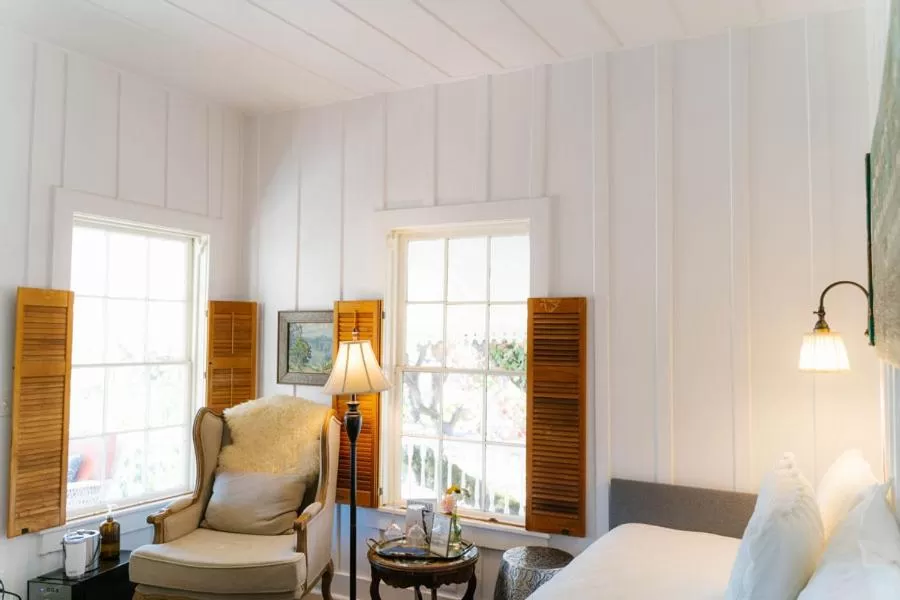 Seating Area in Beltane Ranch