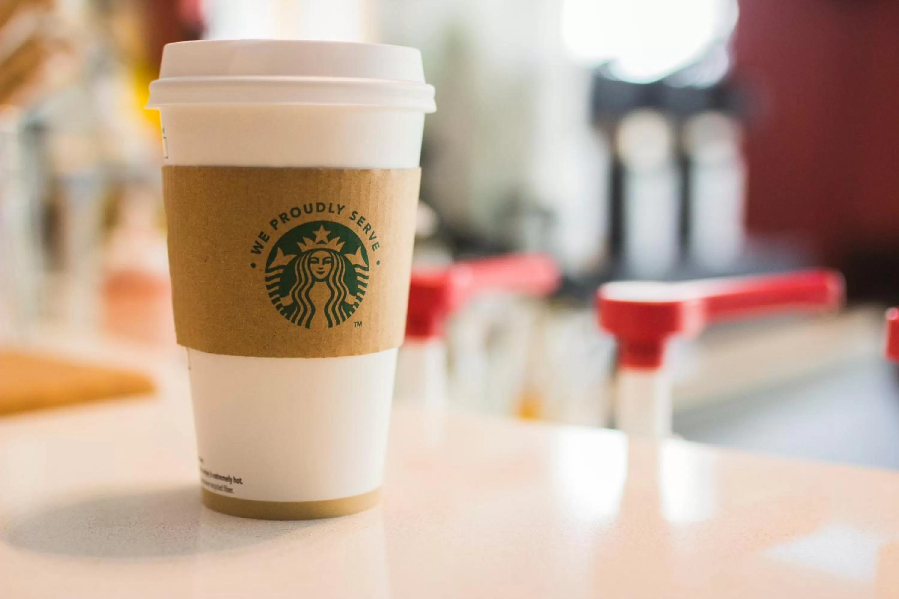 Food and drinks in La Copa Inn Beach Hotel