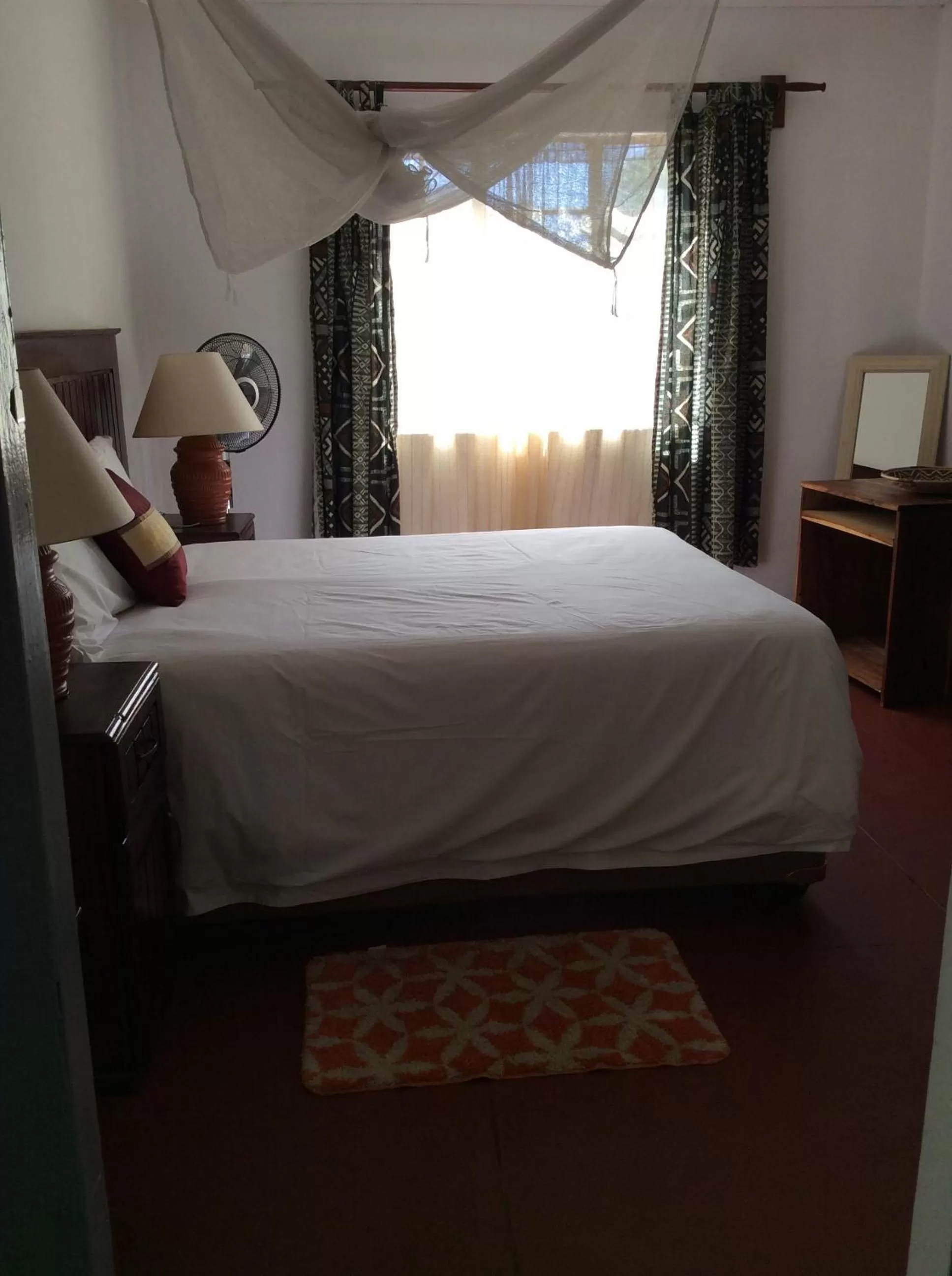 Bedroom, Room Photo in Tabonina Bis