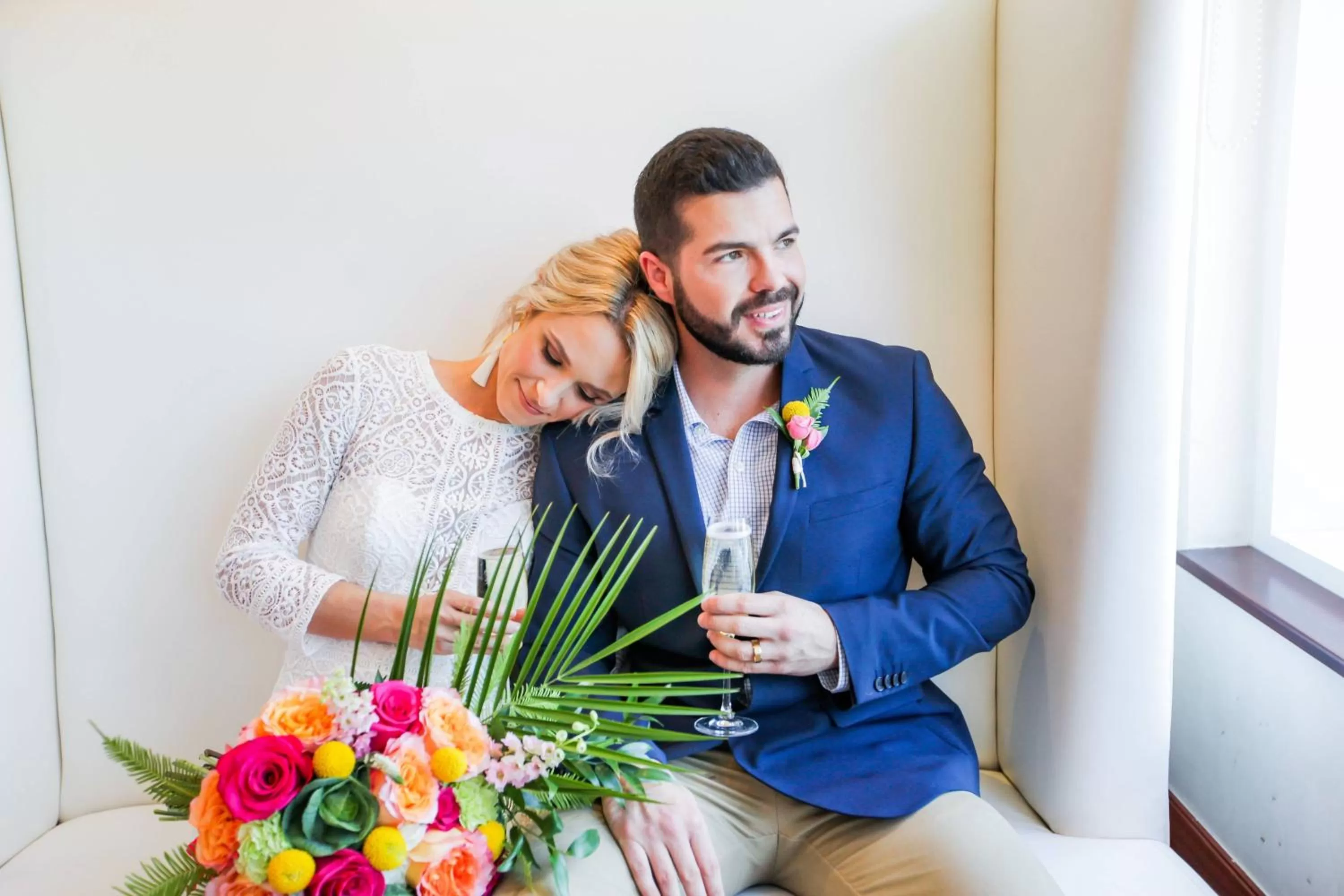 Banquet/Function facilities in Palm Beach Marriott Singer Island Beach Resort & Spa