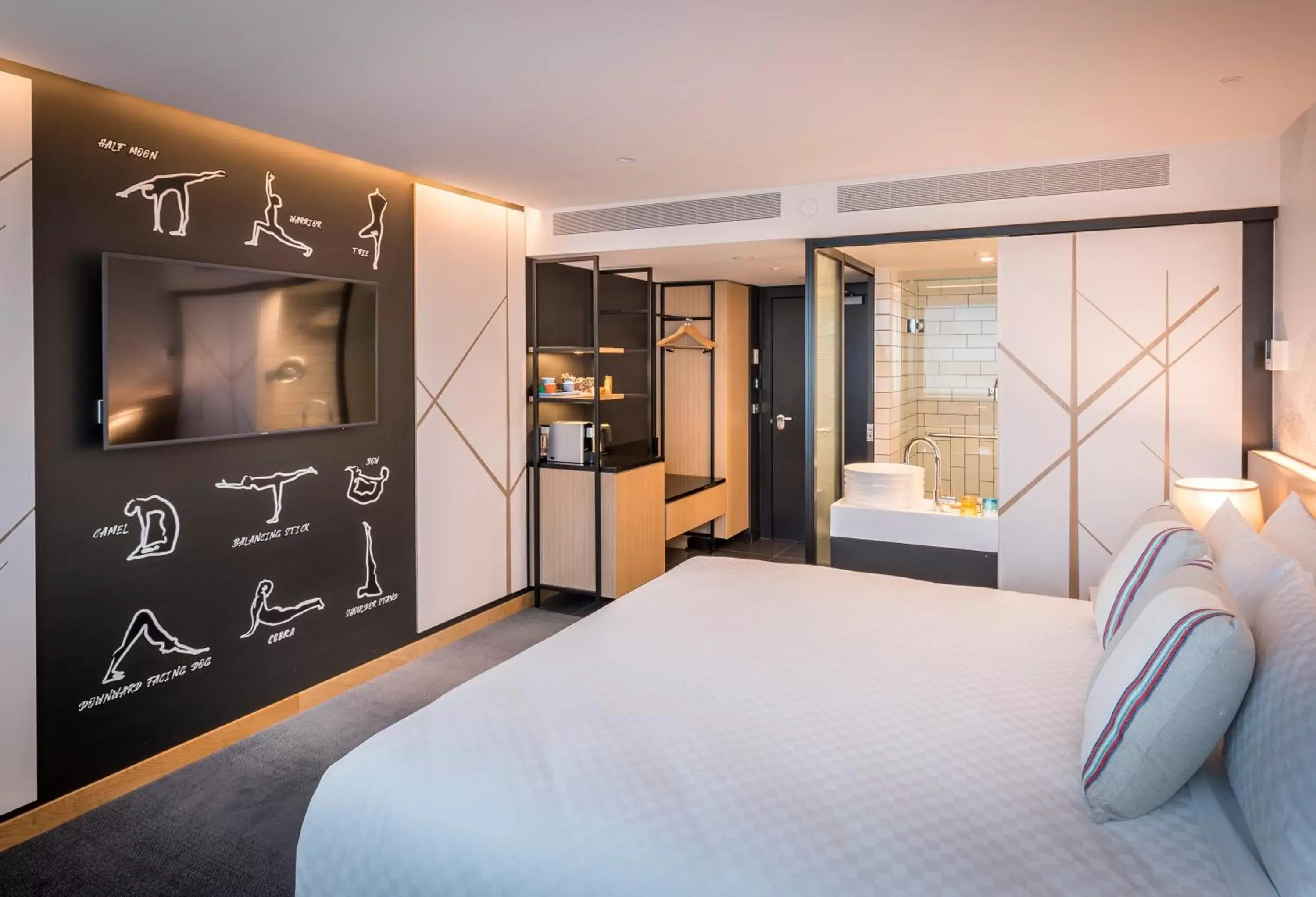 Social View King in M Social Auckland Social View King in M Social Auckland