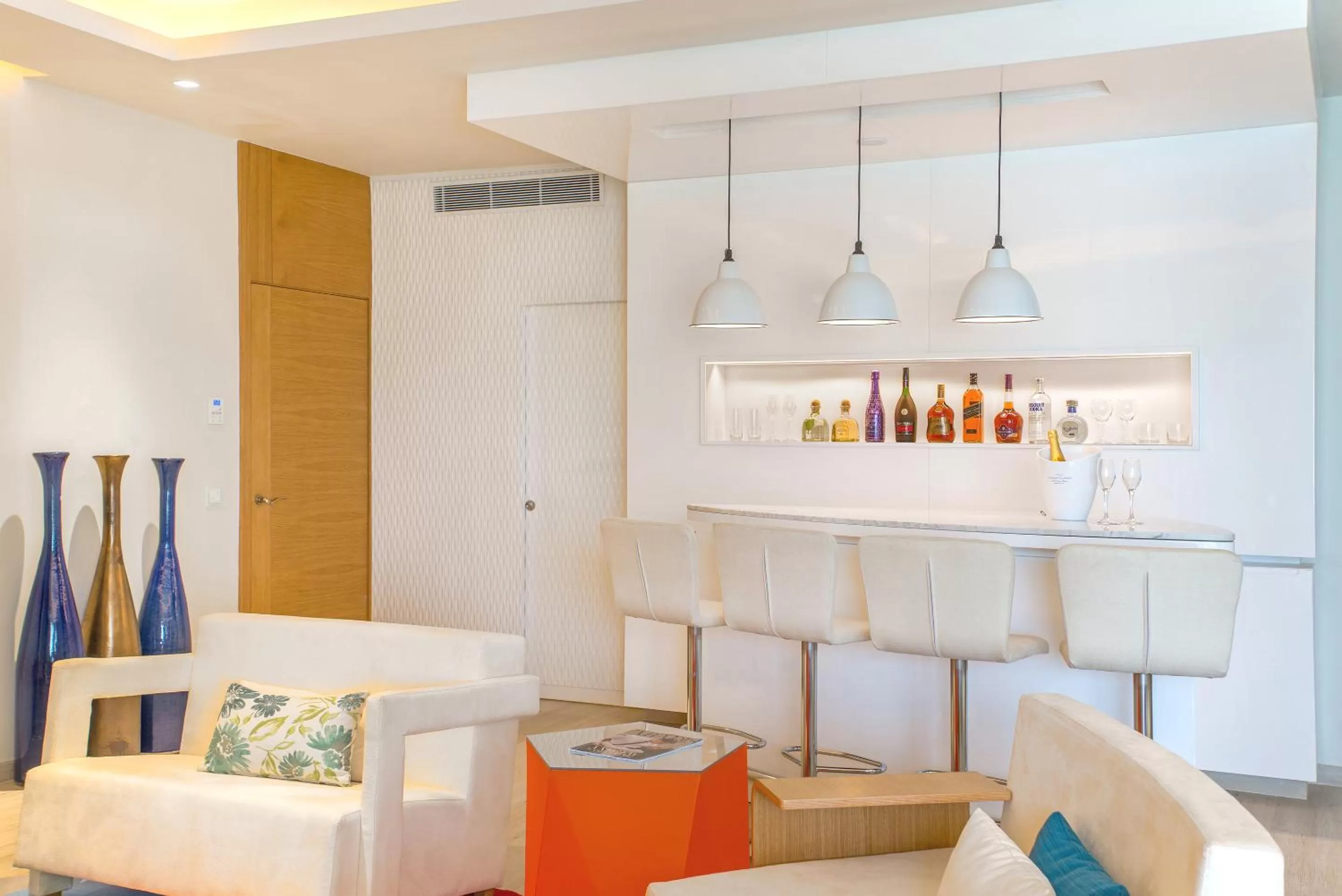 minibar in Breathless Montego Bay Adults Only - All Inclusive