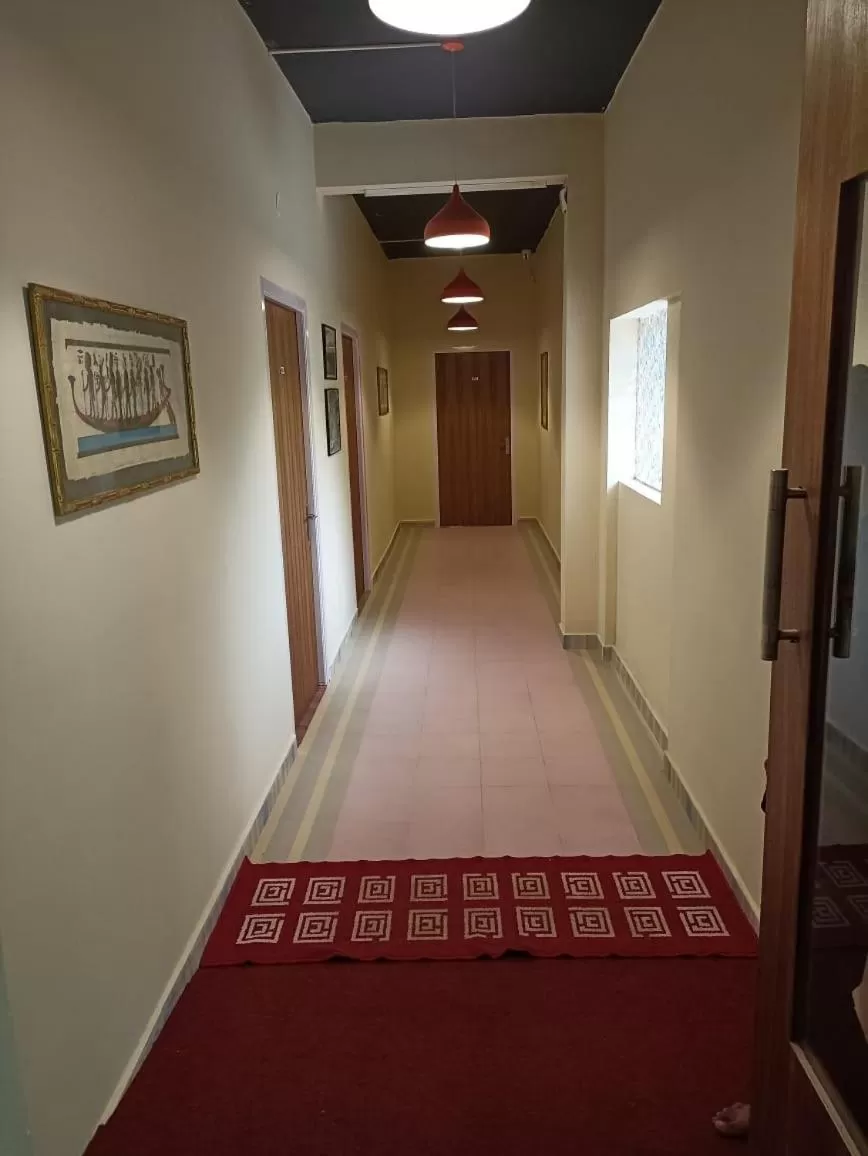 Sangam Inn & Banquets