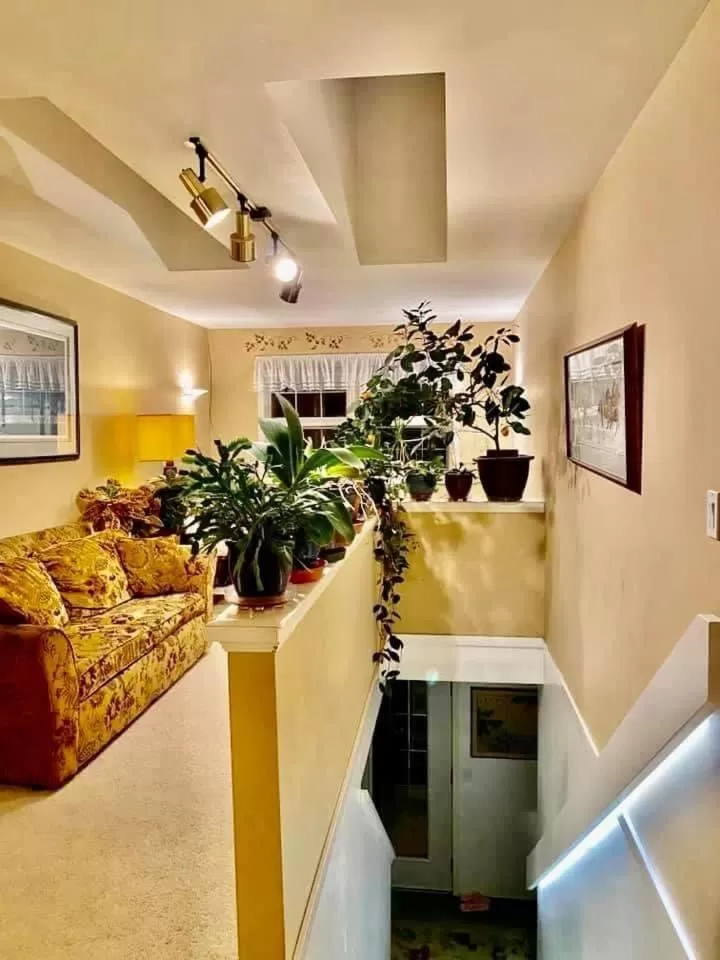 Seafarer Bed & Breakfast