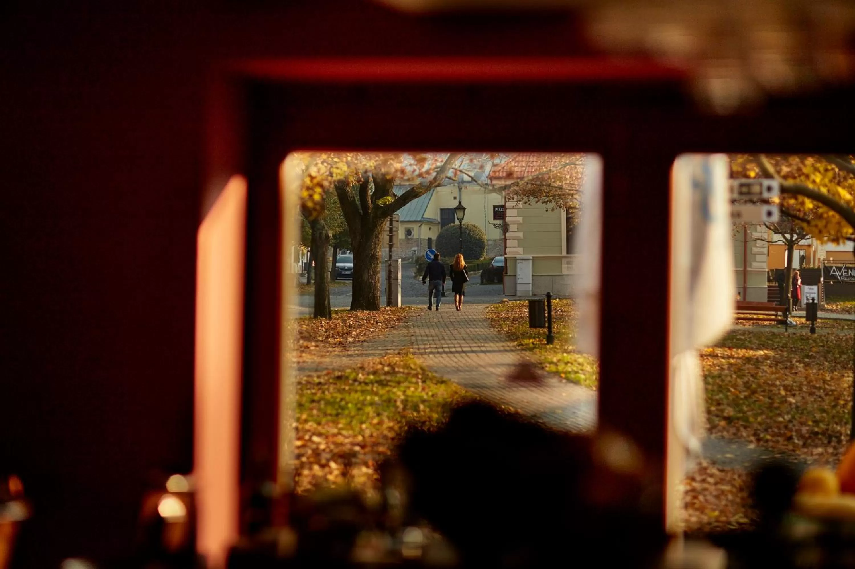 Restaurant/places to eat in Pension & Restaurant PATRIOT Trnava