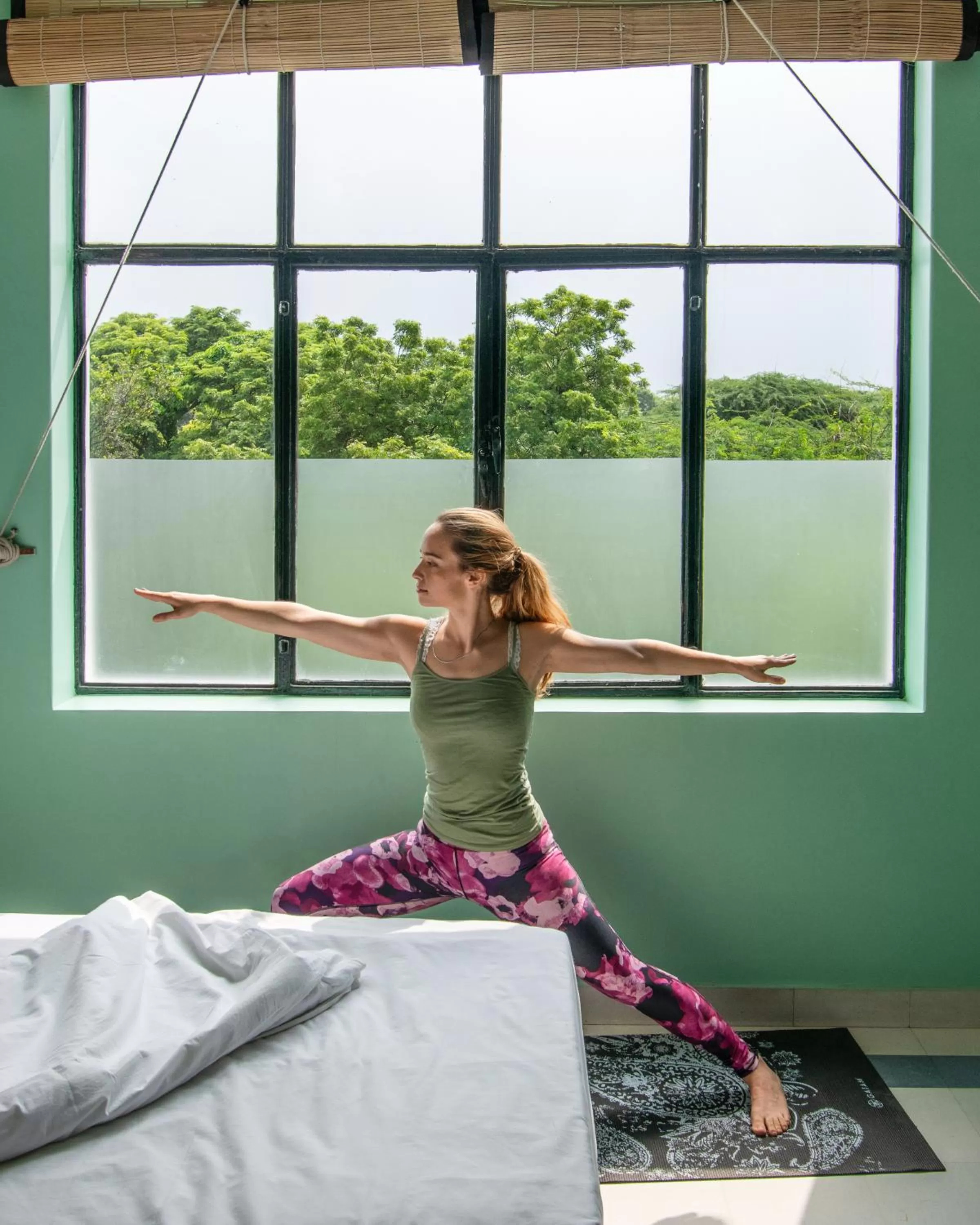 People in LetsBunk Poshtel & Suites