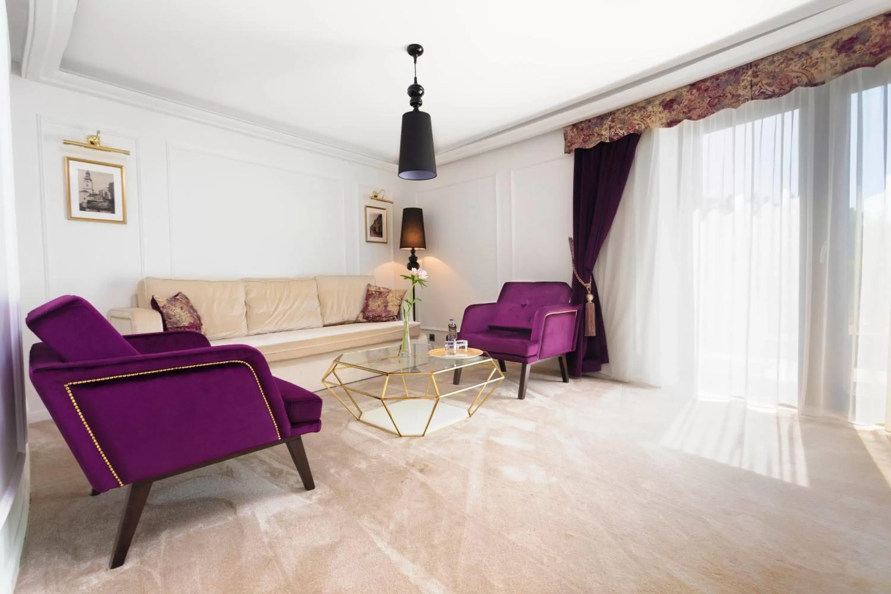 Exclusive Apartment in Hotel Golden Key, 4 Stars Superior Exclusive Apartment in Hotel Golden Key, 4 Stars Superior