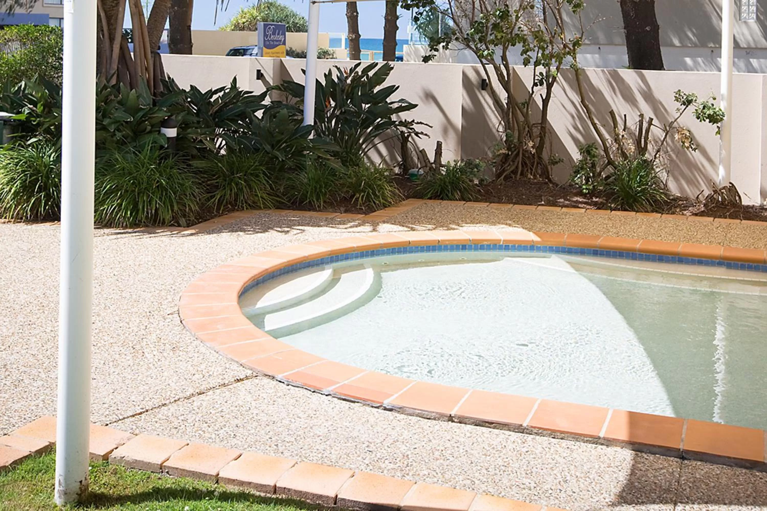 Day in BreakFree Longbeach Resort