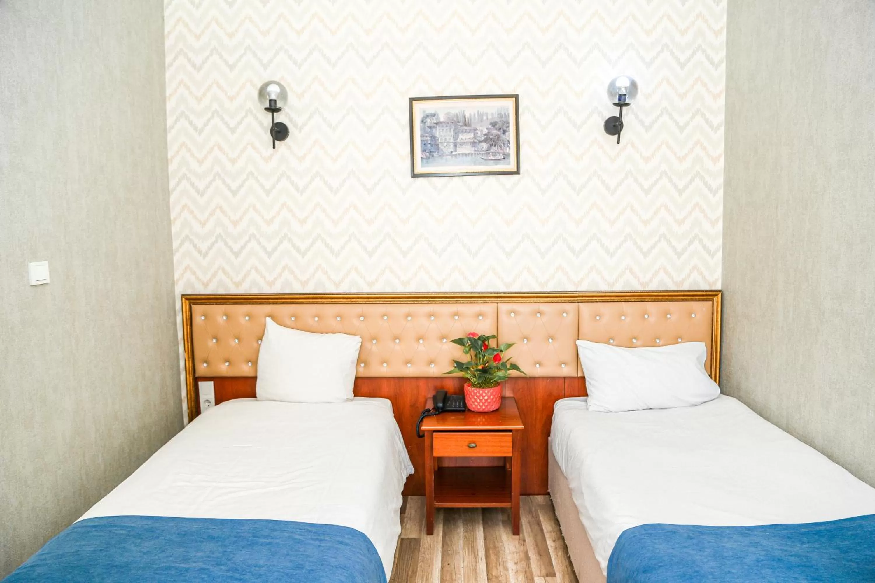 Massage, Bed in Asitane Life Hotel