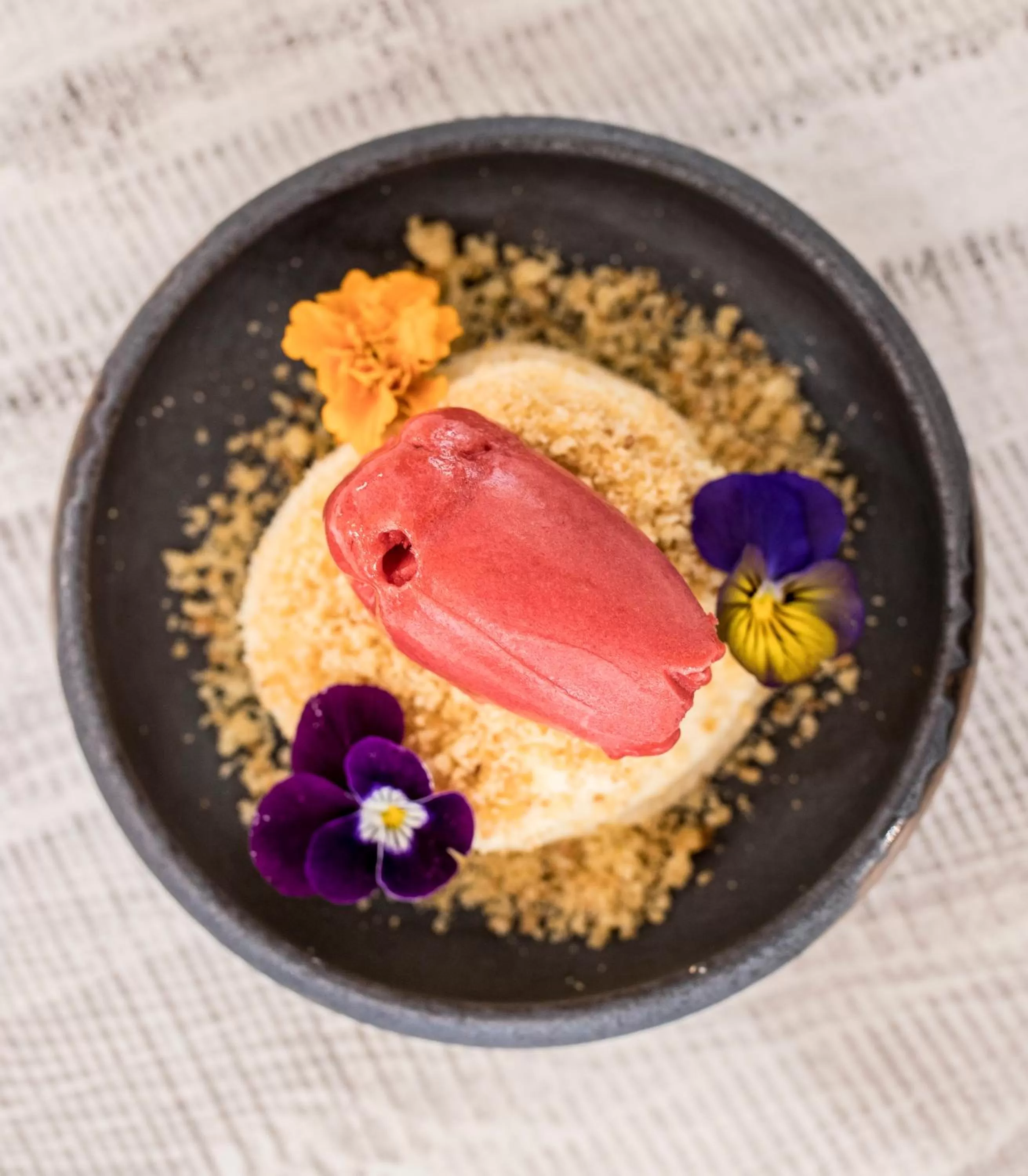 Food in Clement Barajas