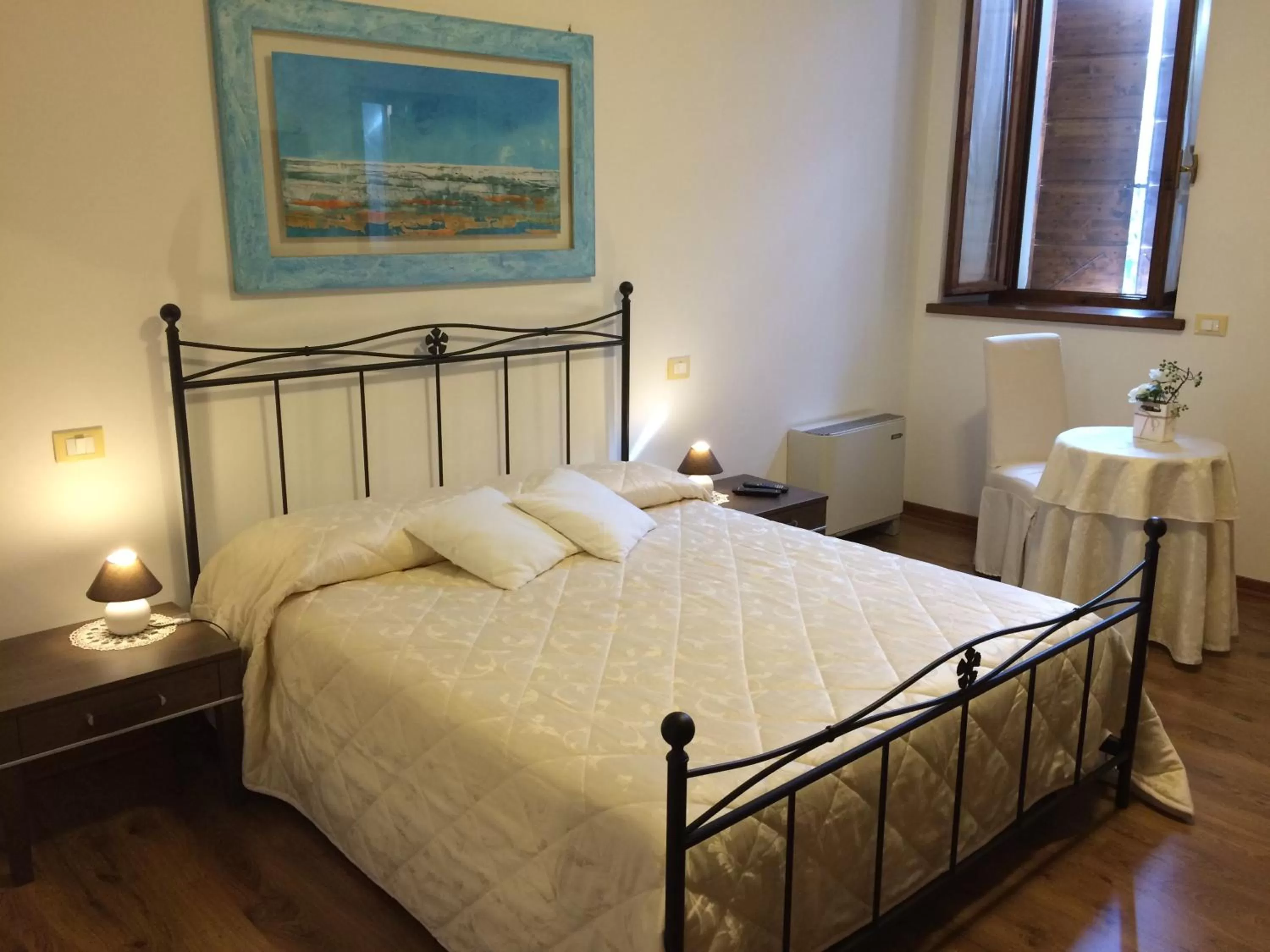 Communal lounge/ TV room, Room Photo in Casa Pellis