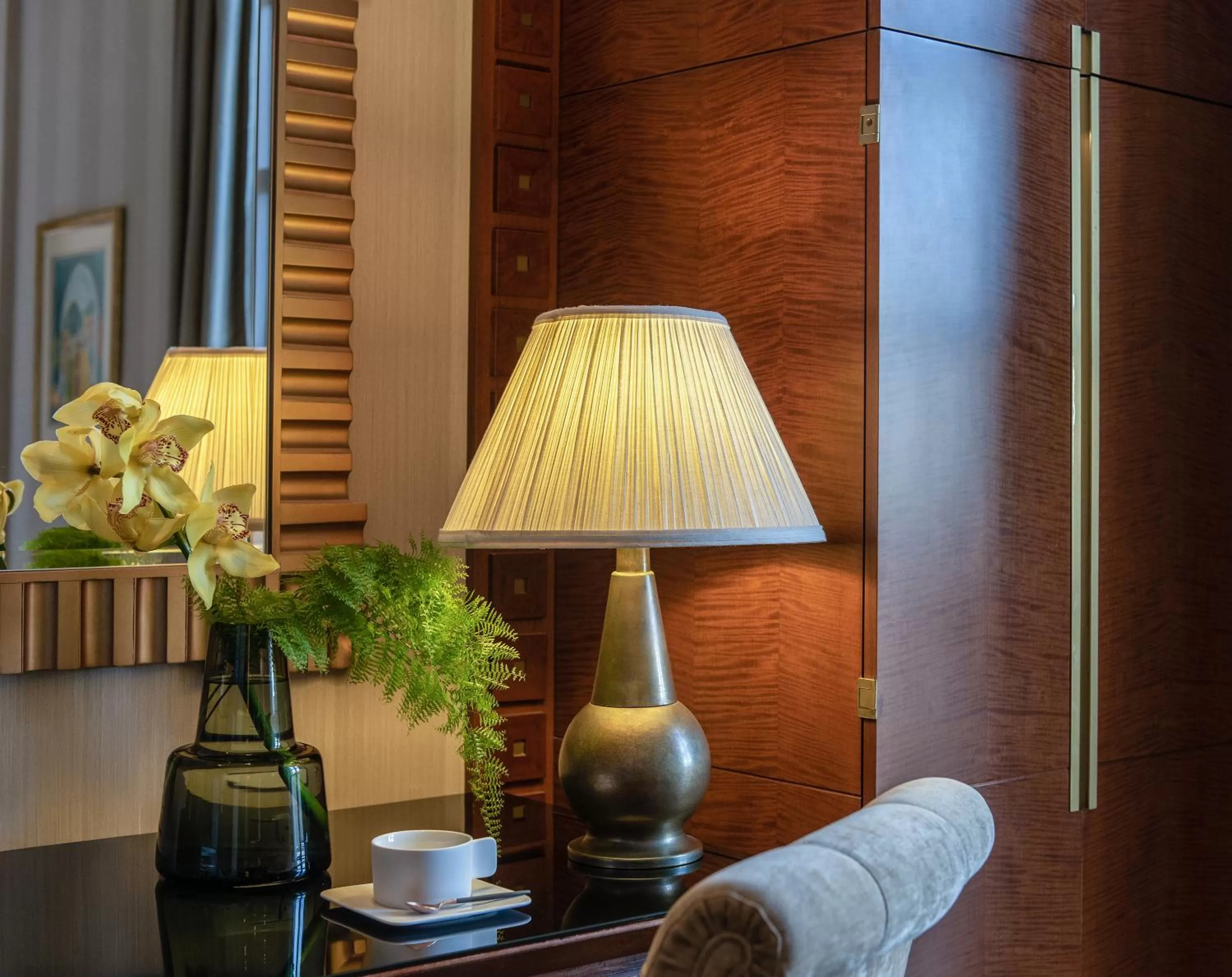 King David Hotel Jerusalem