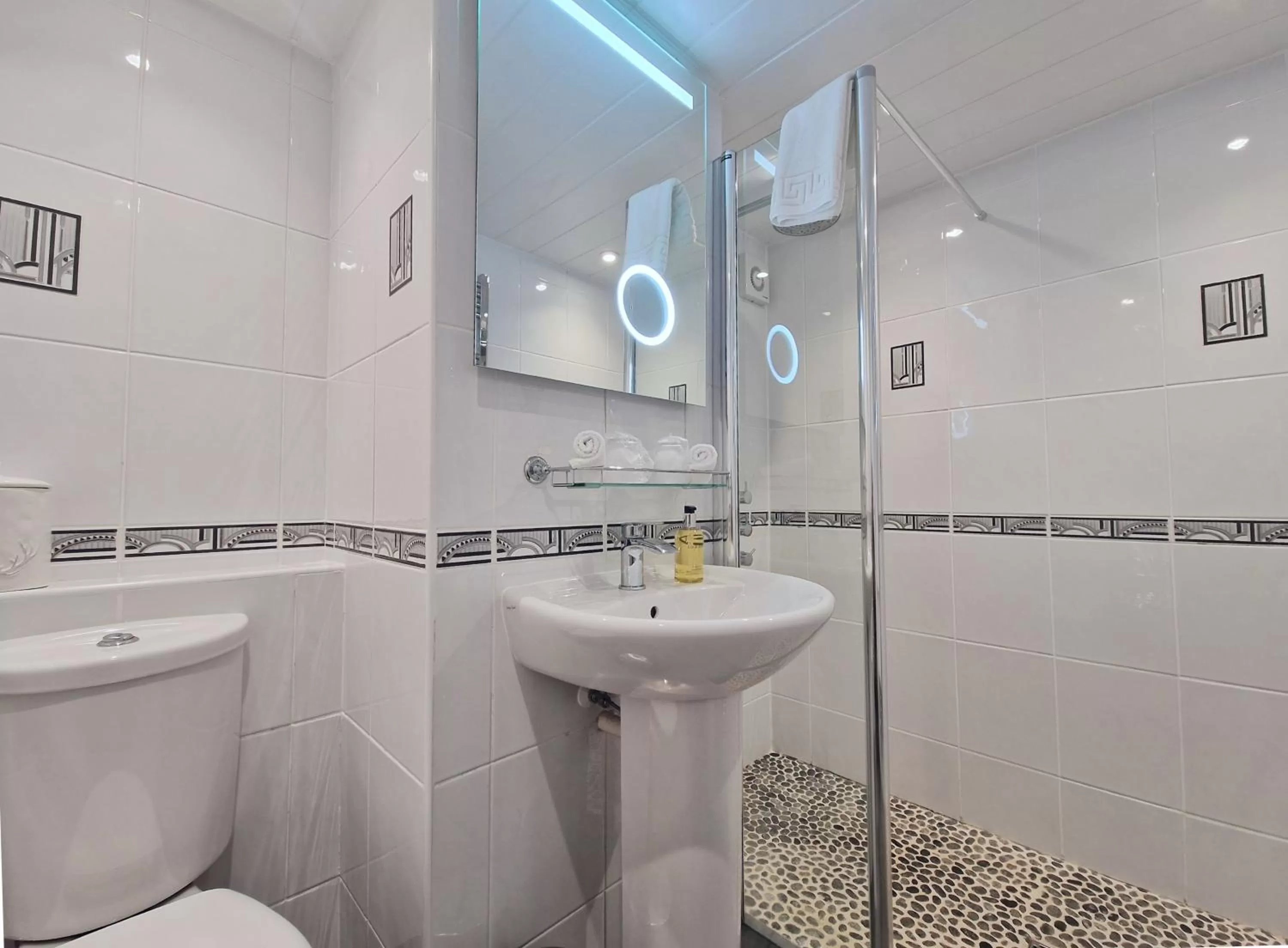 Fairfield House and Gardens