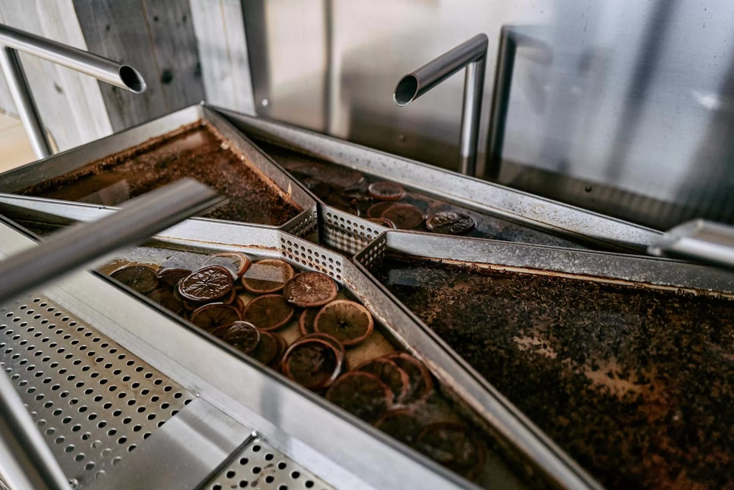 Sauna in Home suite home