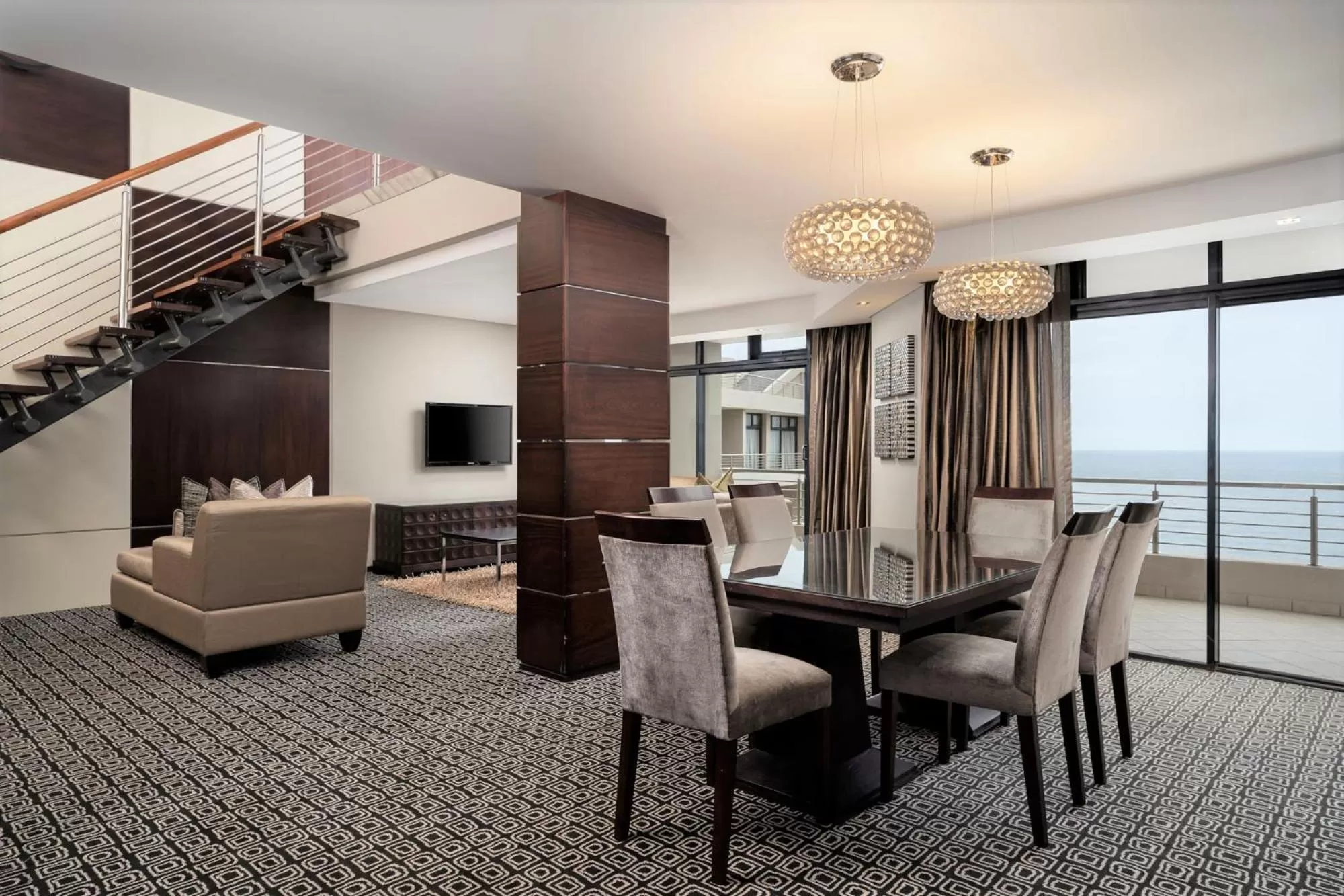 Other in Premier Hotel East London ICC