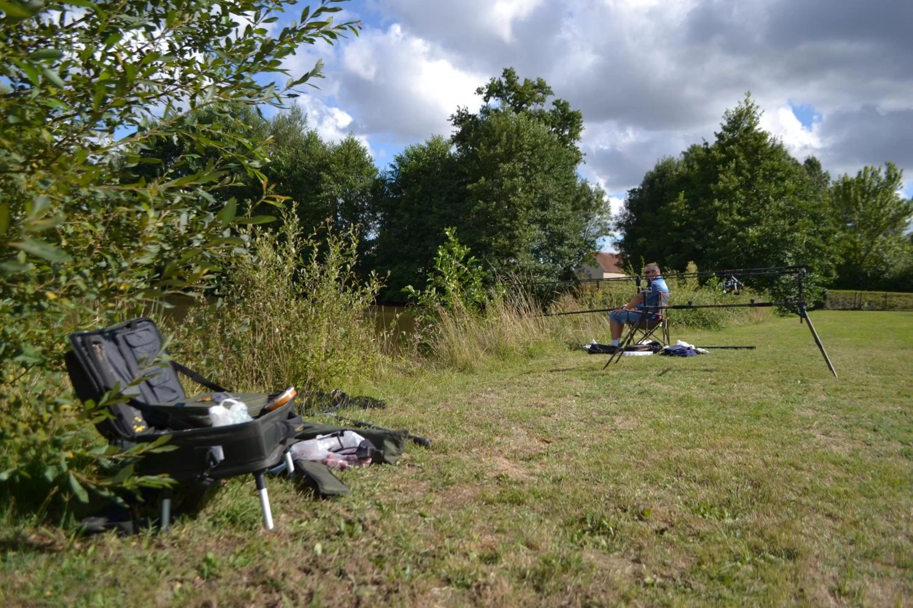 Other in Le Champ du Pré