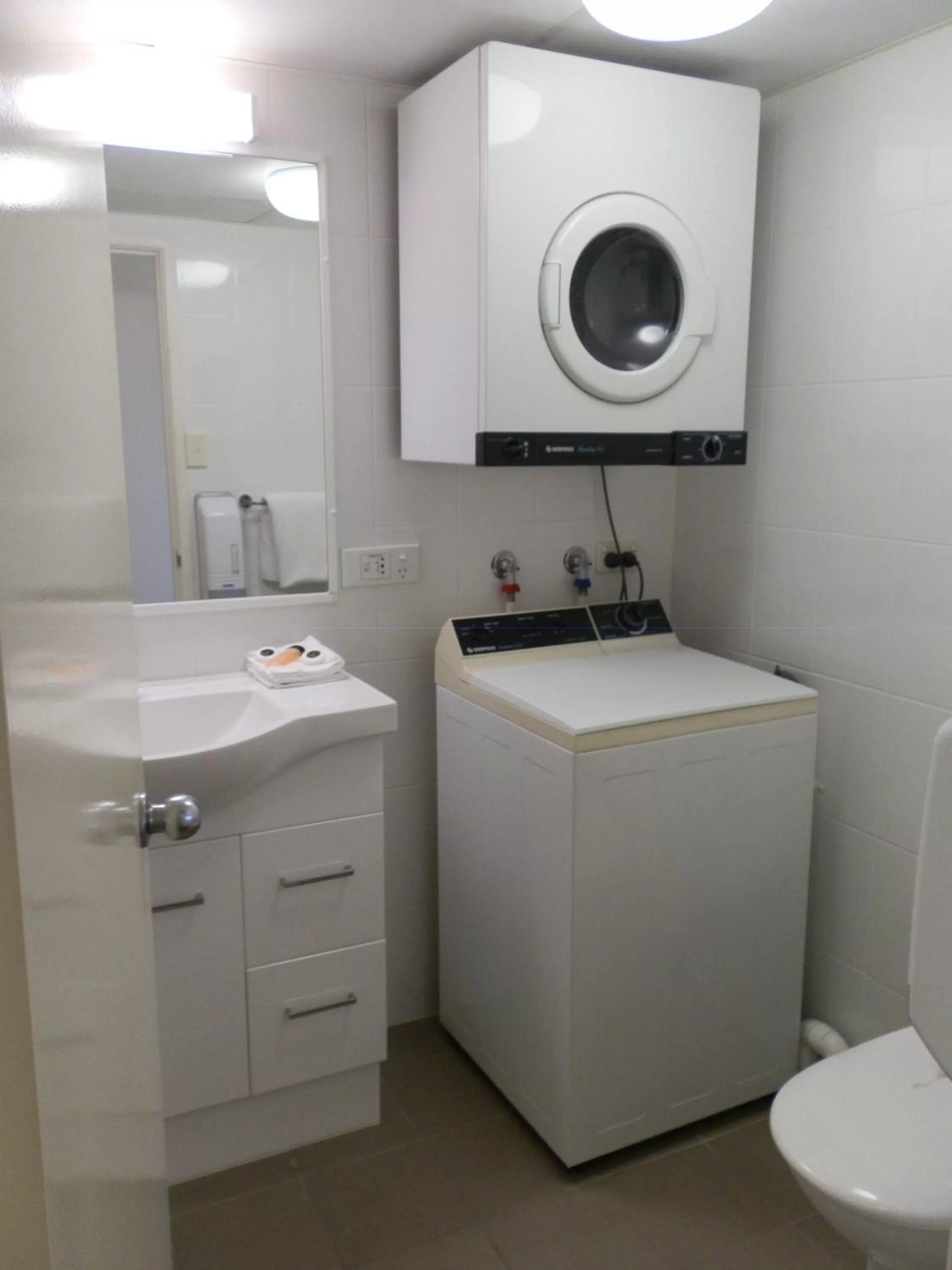 Other in Chasely Apartment Hotel