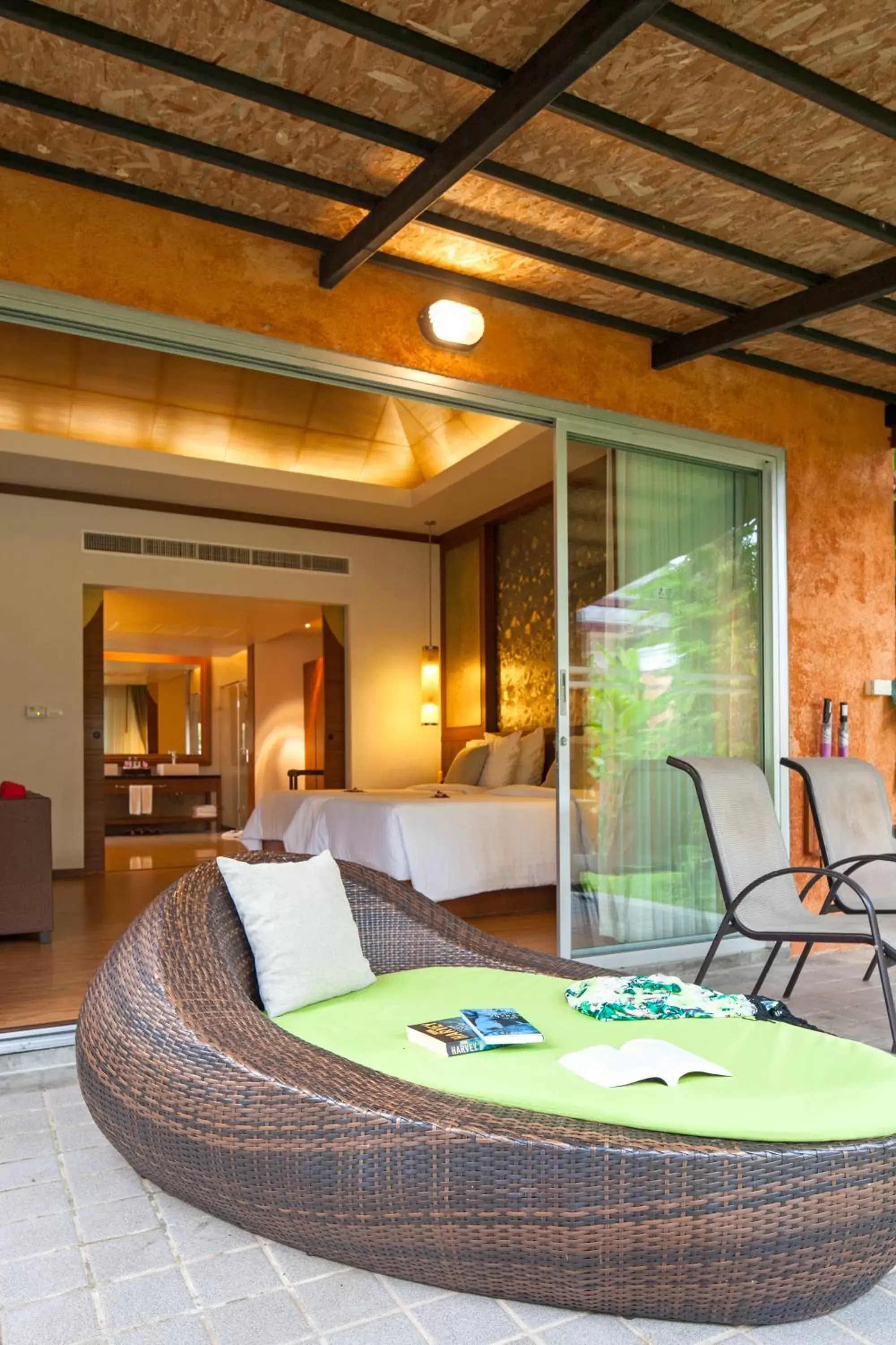 Villa Premier in Beyond Khaolak Villa Premier in Beyond Khaolak