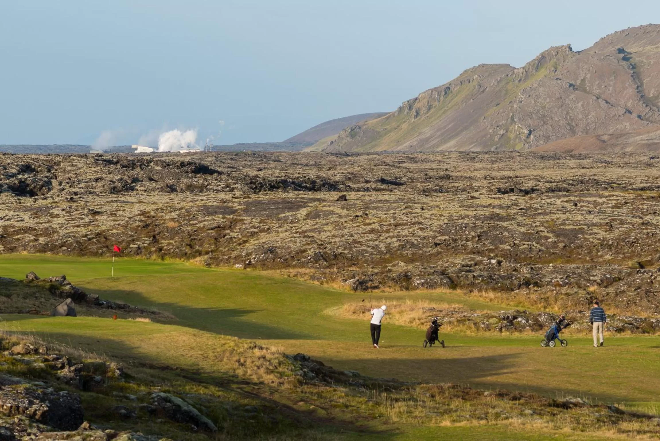 Spring in Northern Light Inn