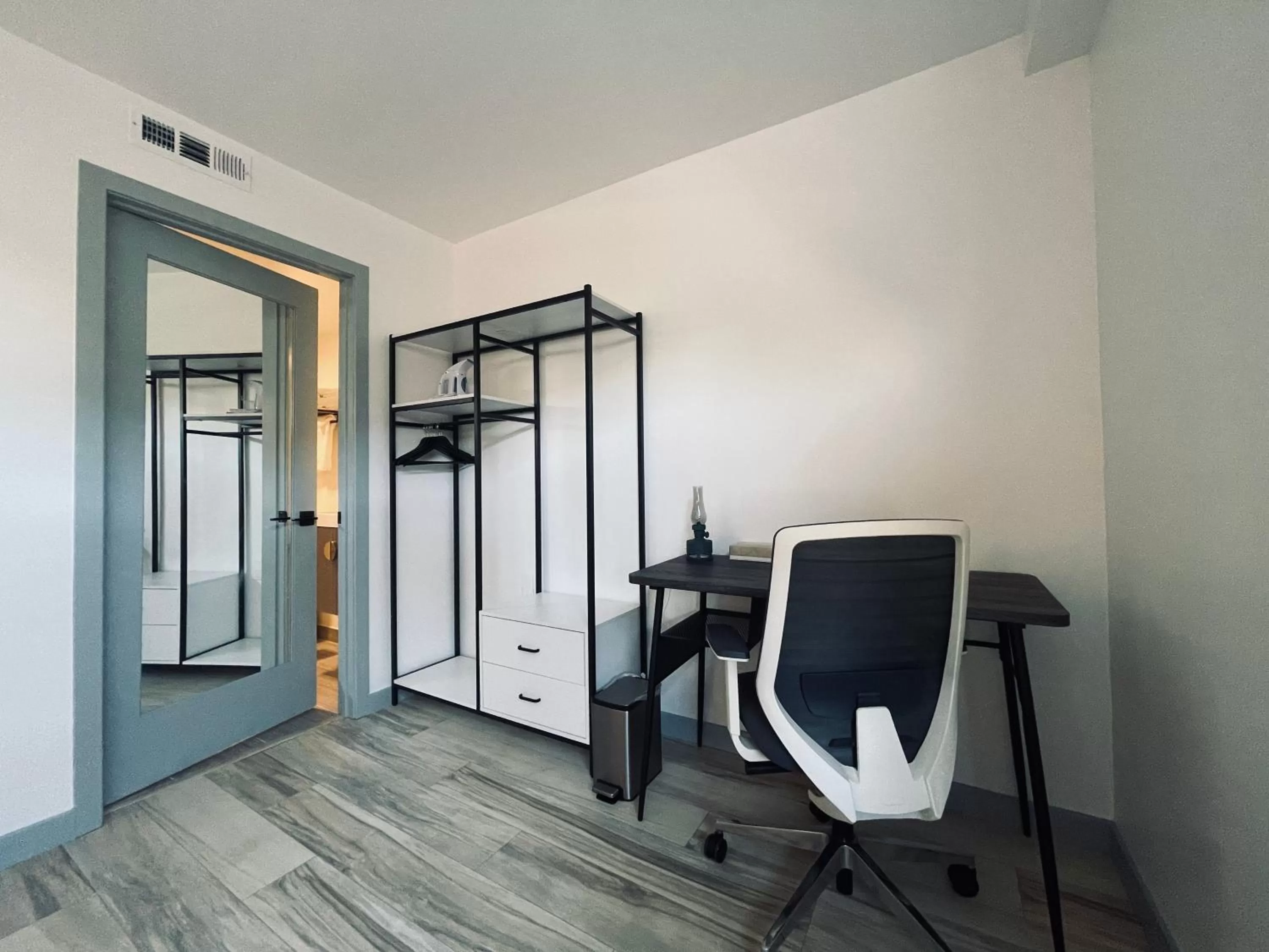 Bedroom, Bed in Hotel Koxie