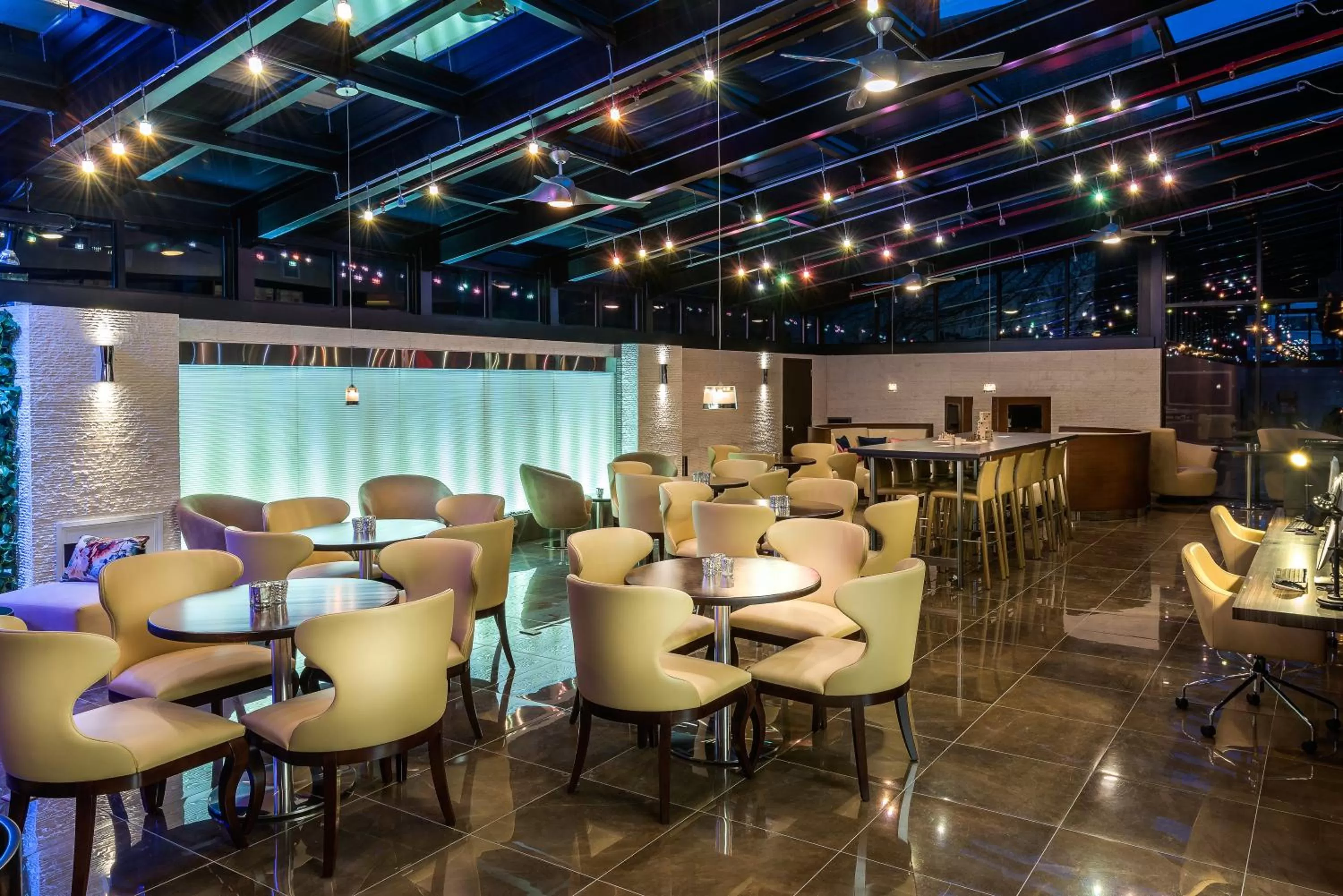 Property building in Holiday Inn Brooklyn Downtown by IHG