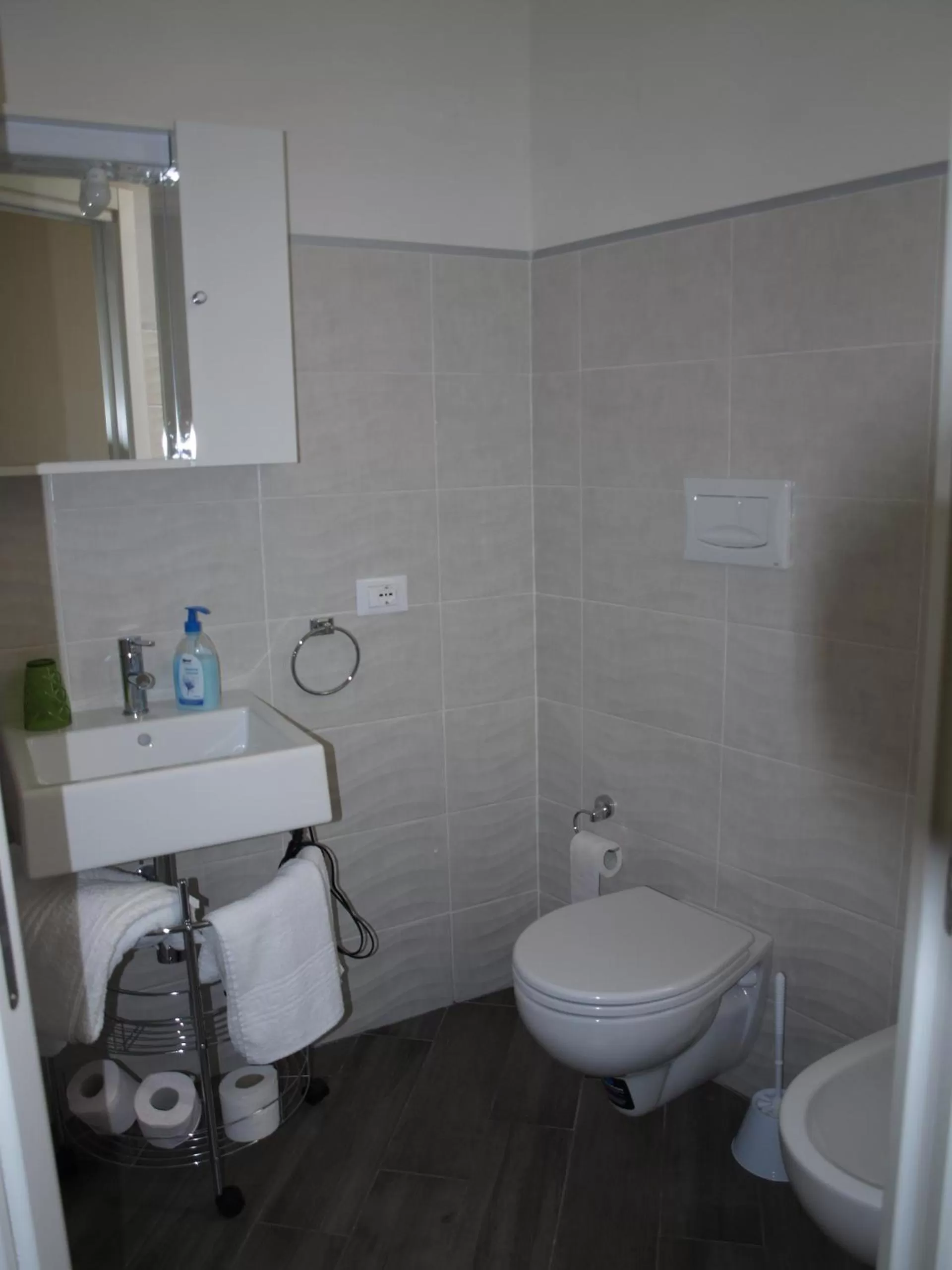 Dafne Marsala Centro