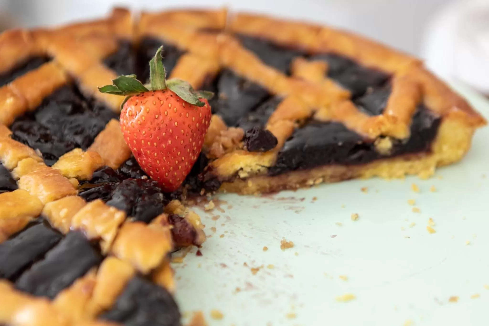 Food close-up in Yes Hotel Touring & SPA