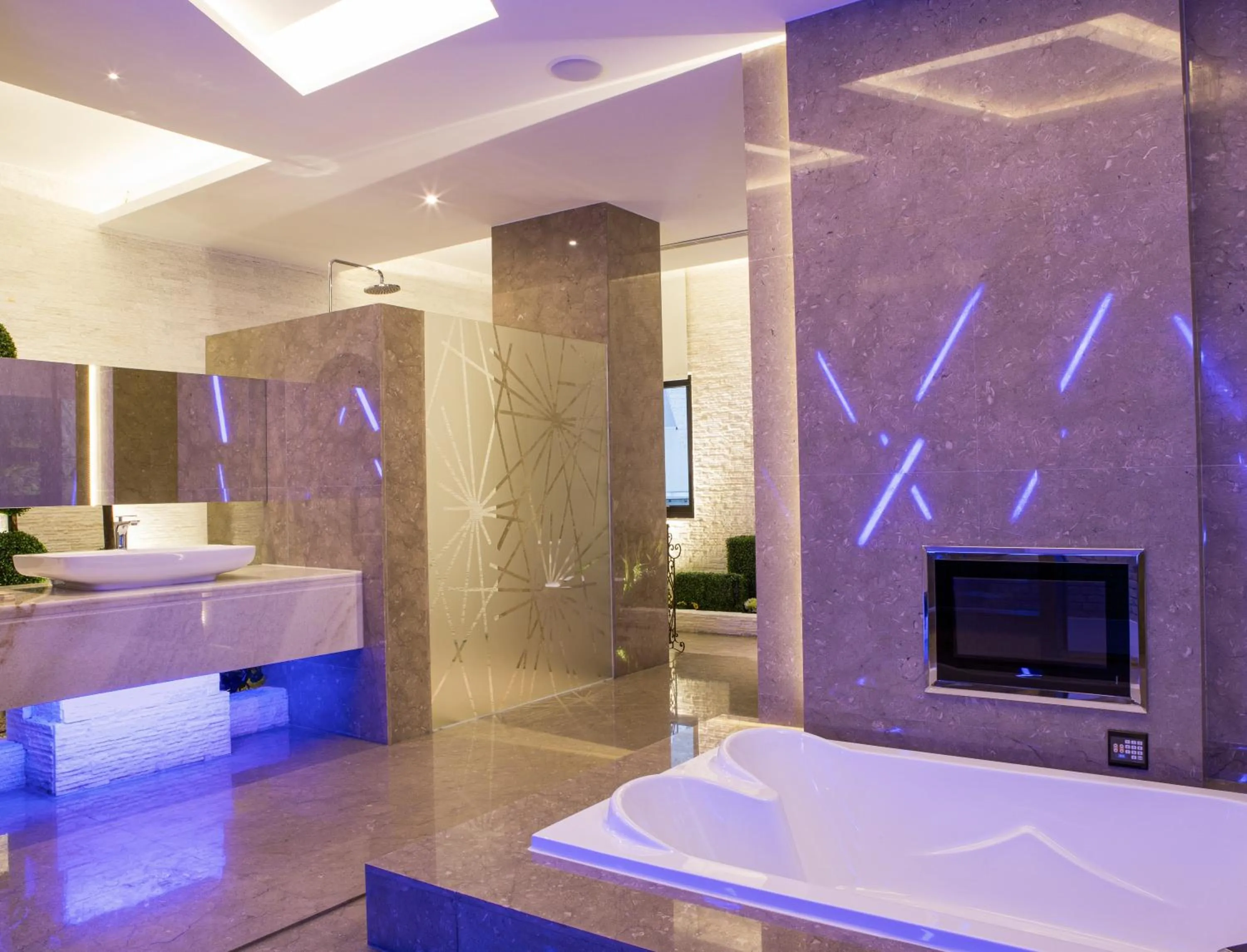 All-Ur Boutique Motel - Hualian Branch