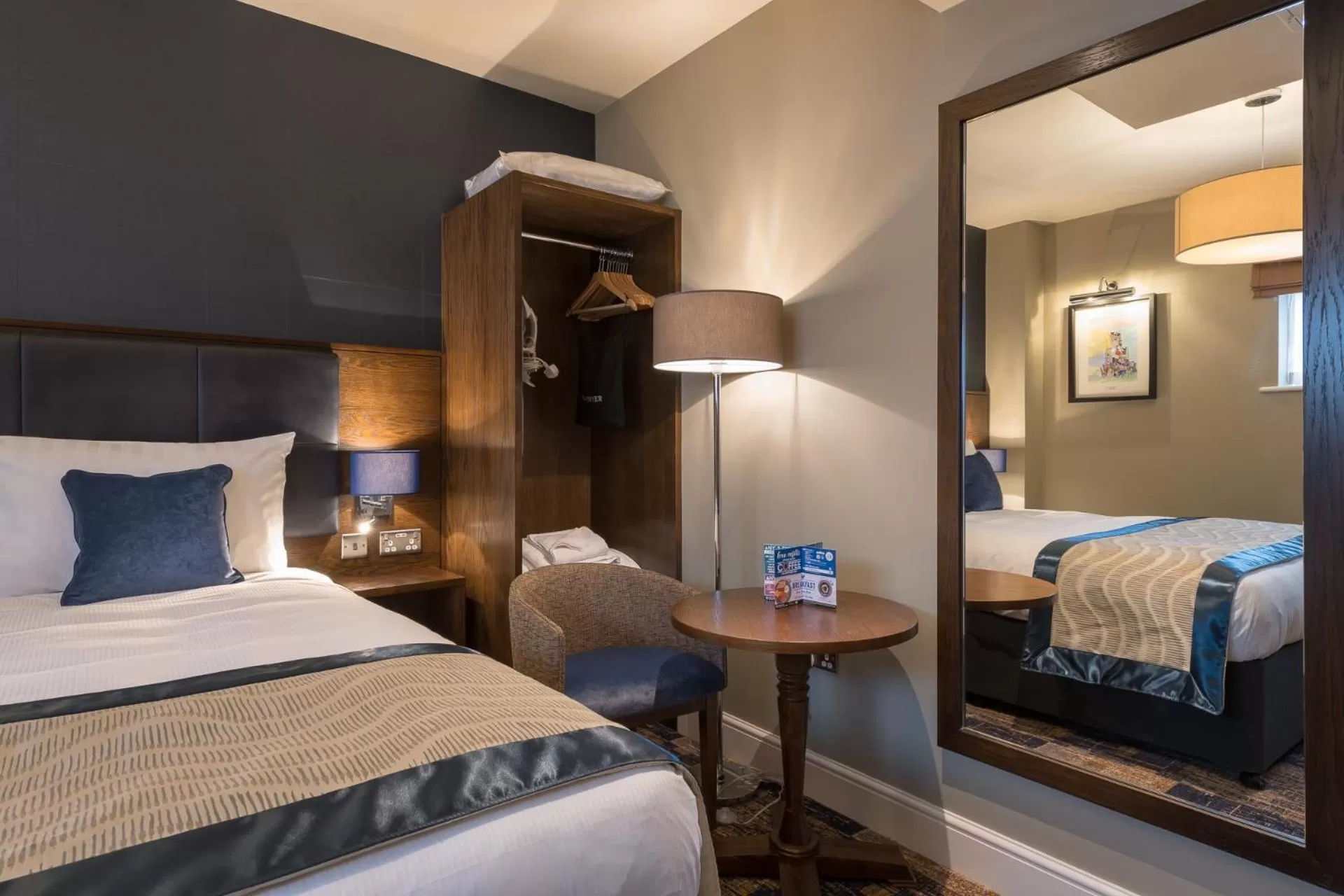 The John Russell Fox Wetherspoon