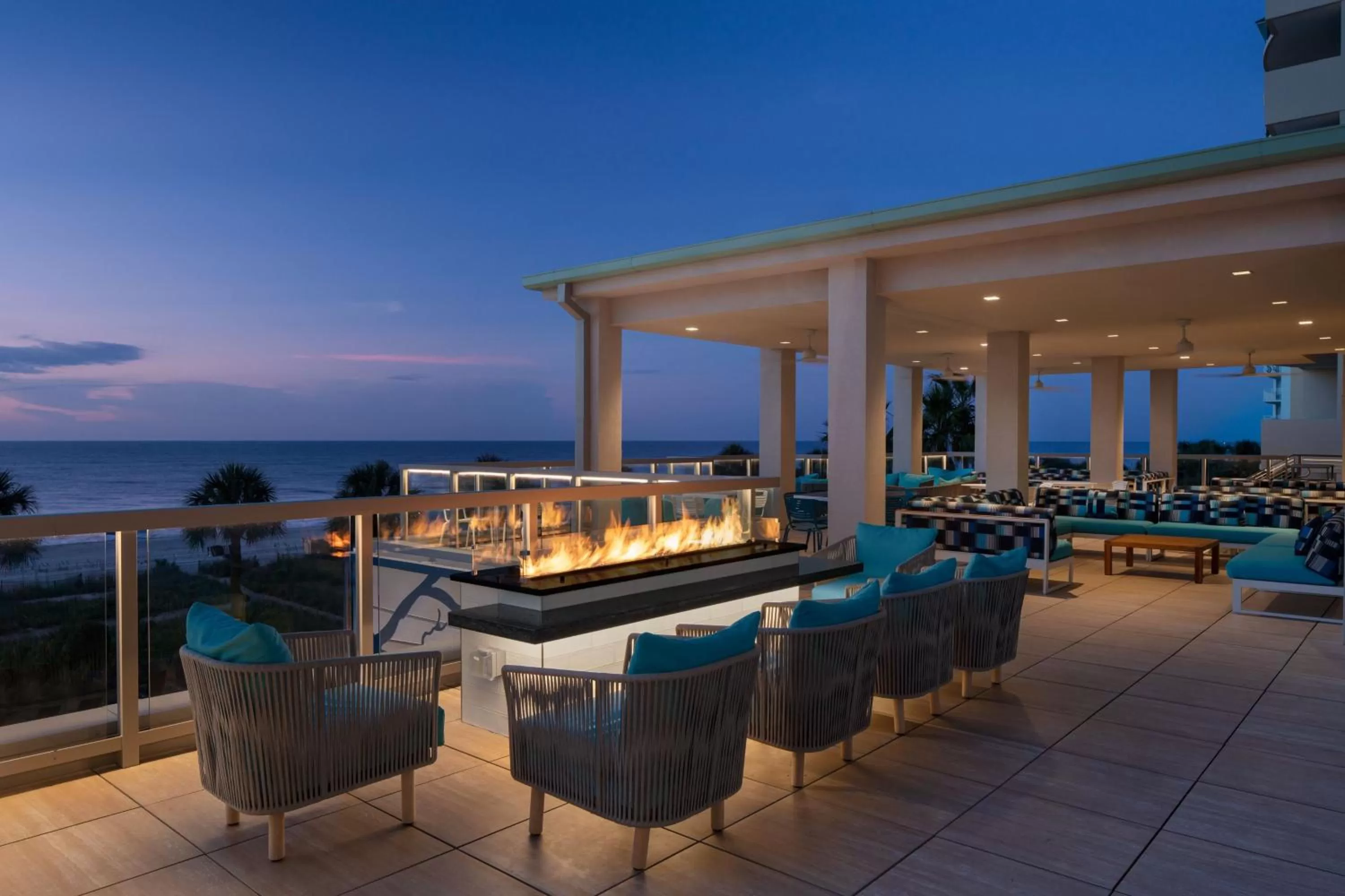 Other in SpringHill Suites by Marriott Myrtle Beach Oceanfront