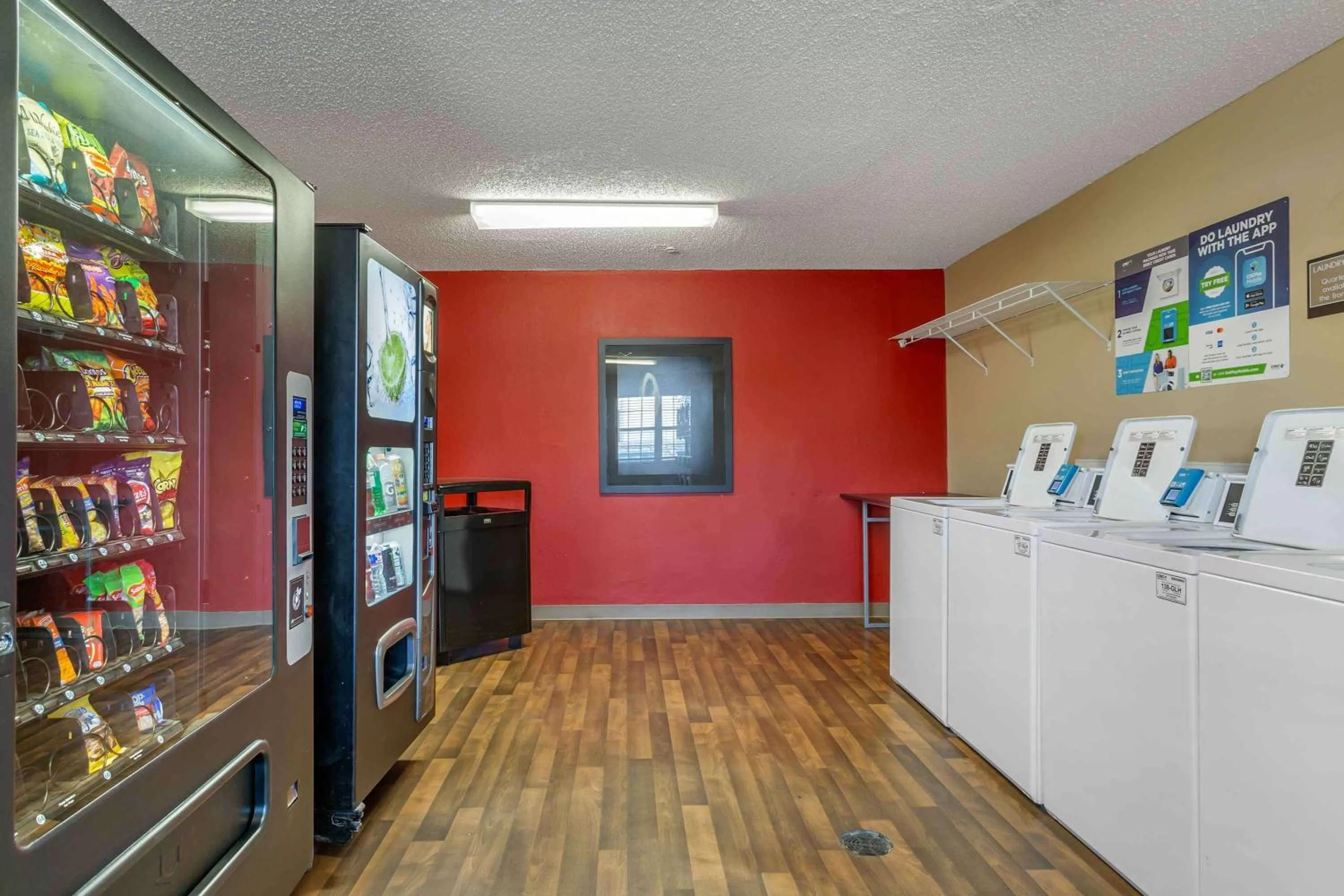 Property building in Extended Stay America Suites - El Paso - Airport