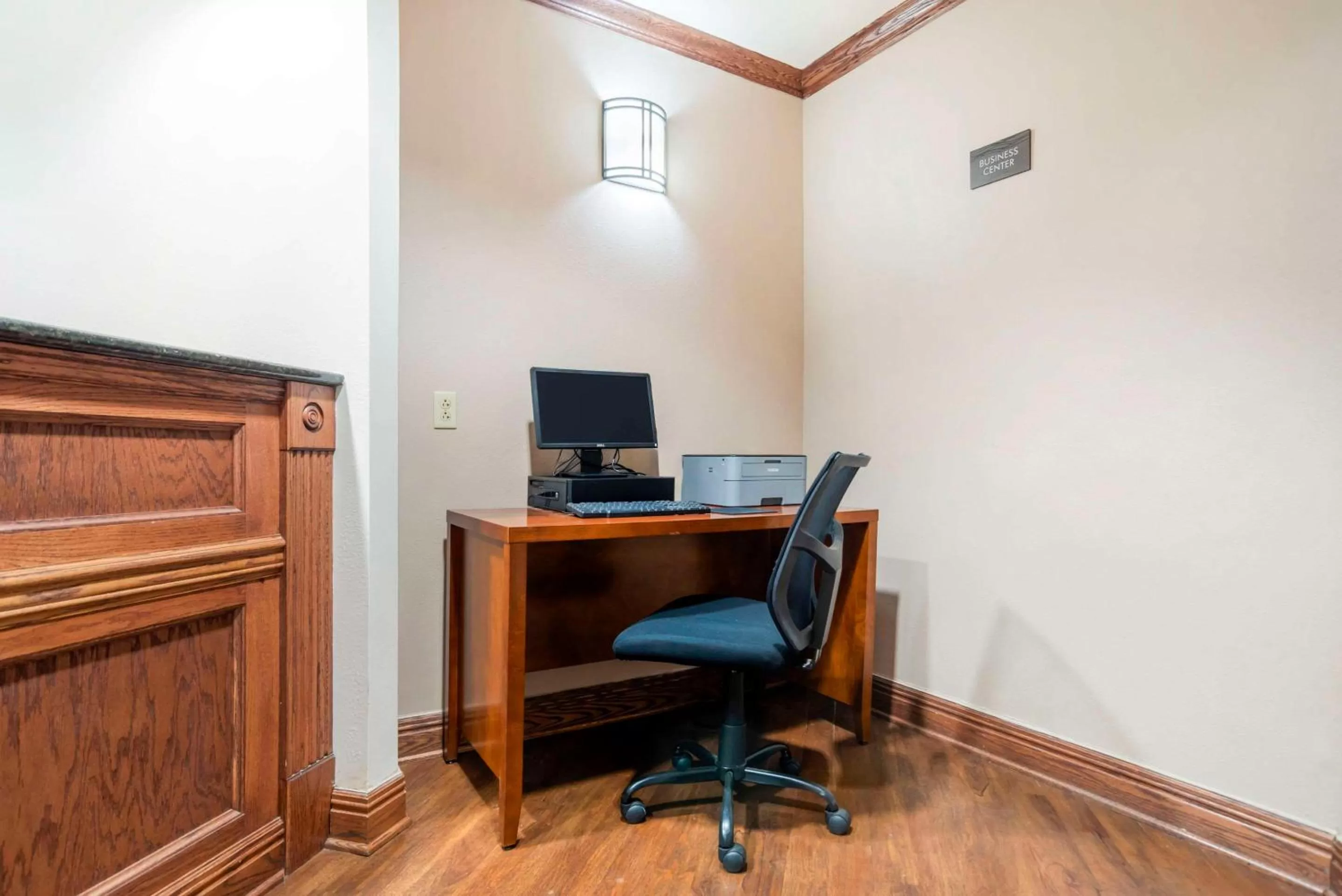 Business facilities in Comfort Inn & Suites Daphne Spanish Fort - Mobile East