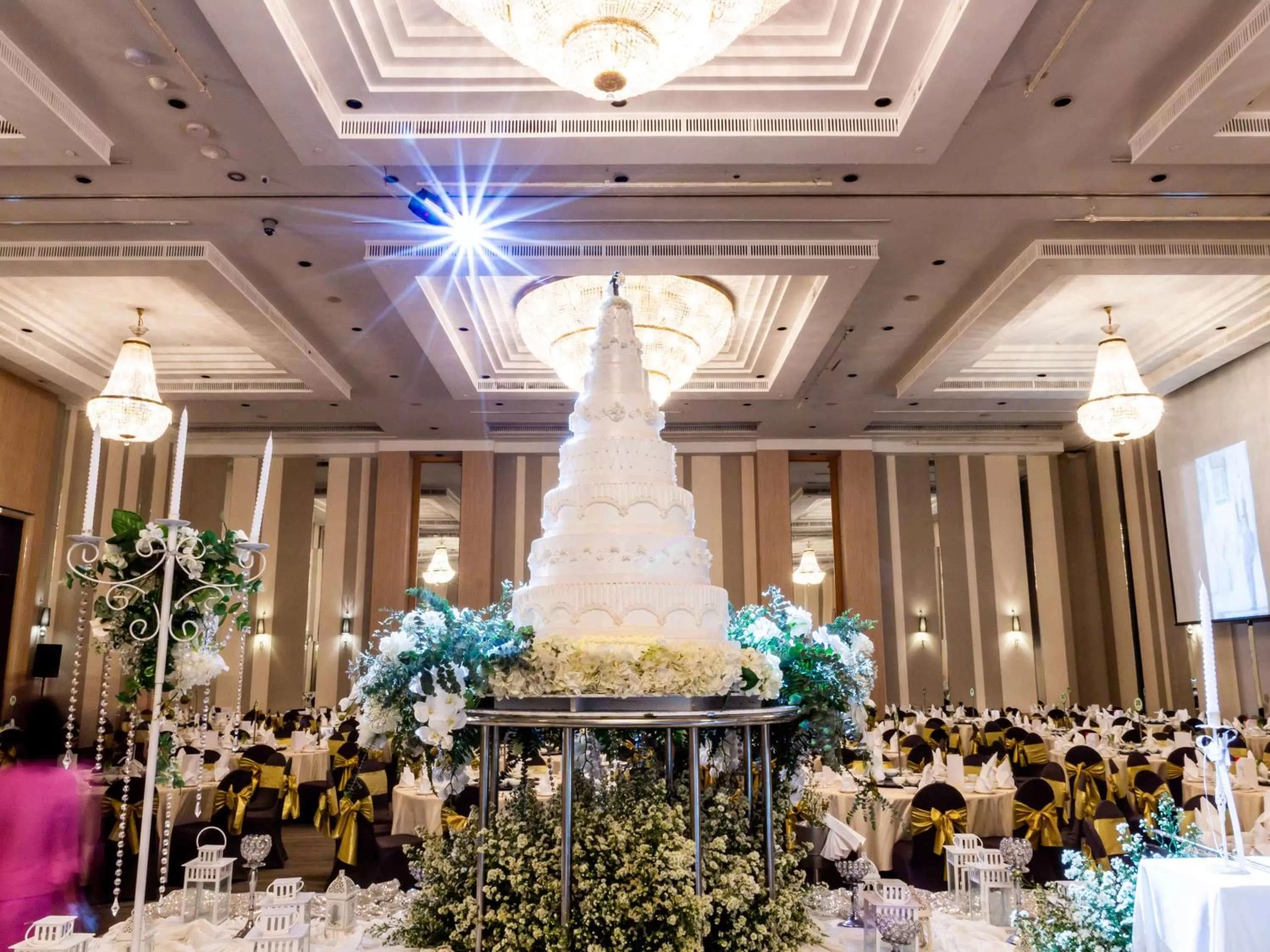 Other in Swissotel Bangkok Ratchada