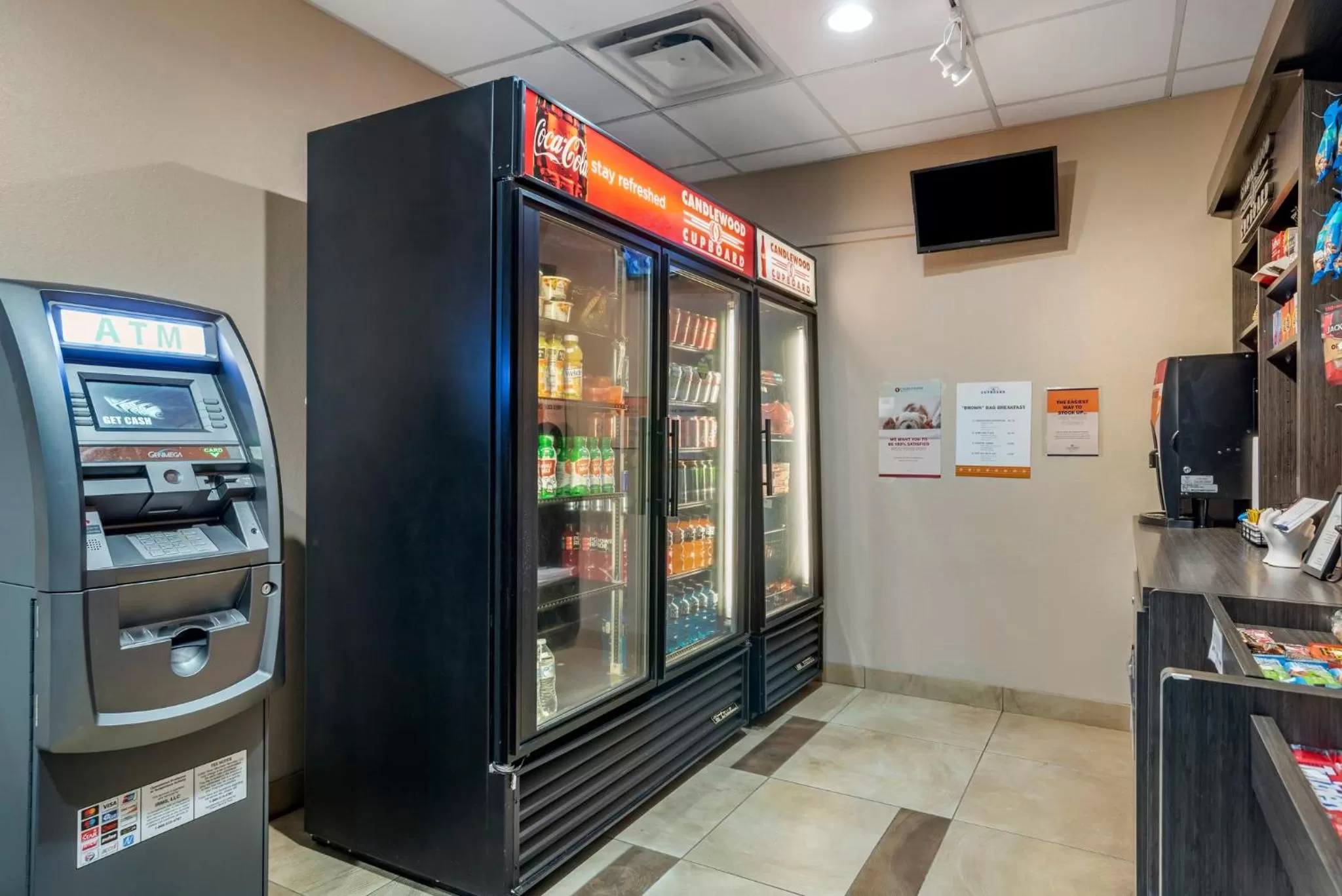 Other in Candlewood Suites Alabaster by IHG