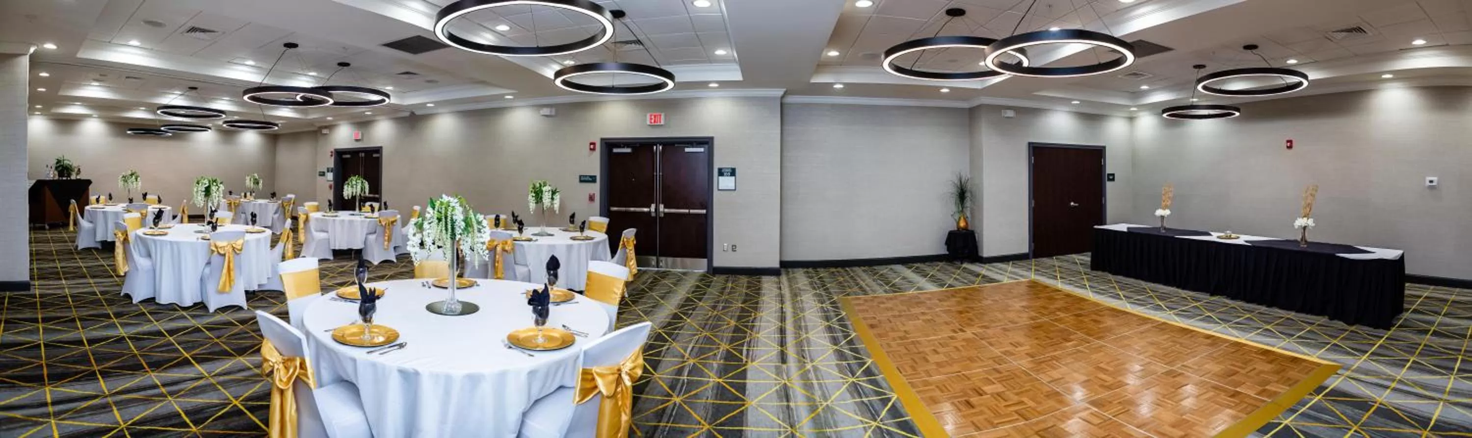 Banquet/Function facilities in Holiday Inn Statesboro-University Area by IHG