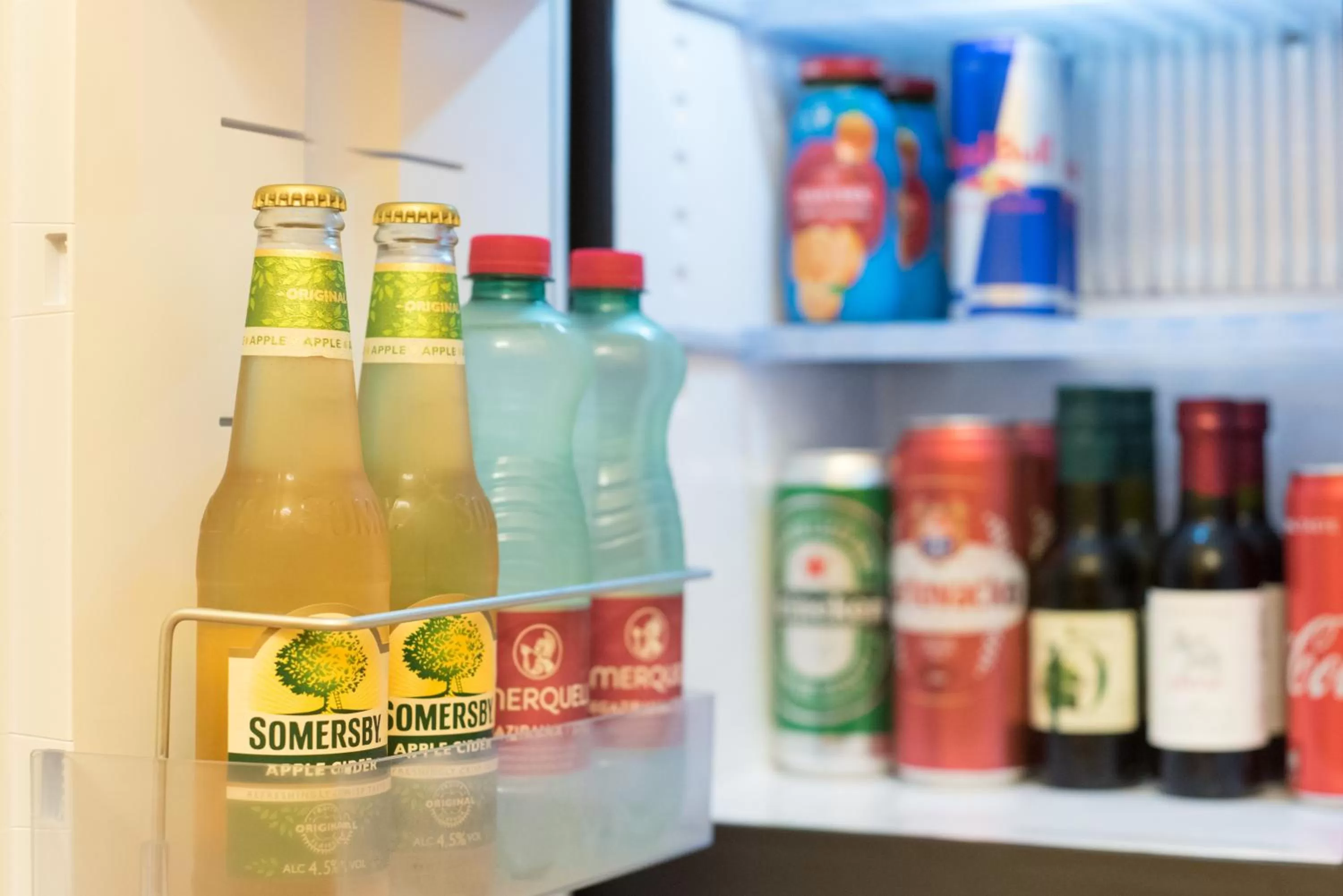 Drinks in Central Square Heritage Hotel