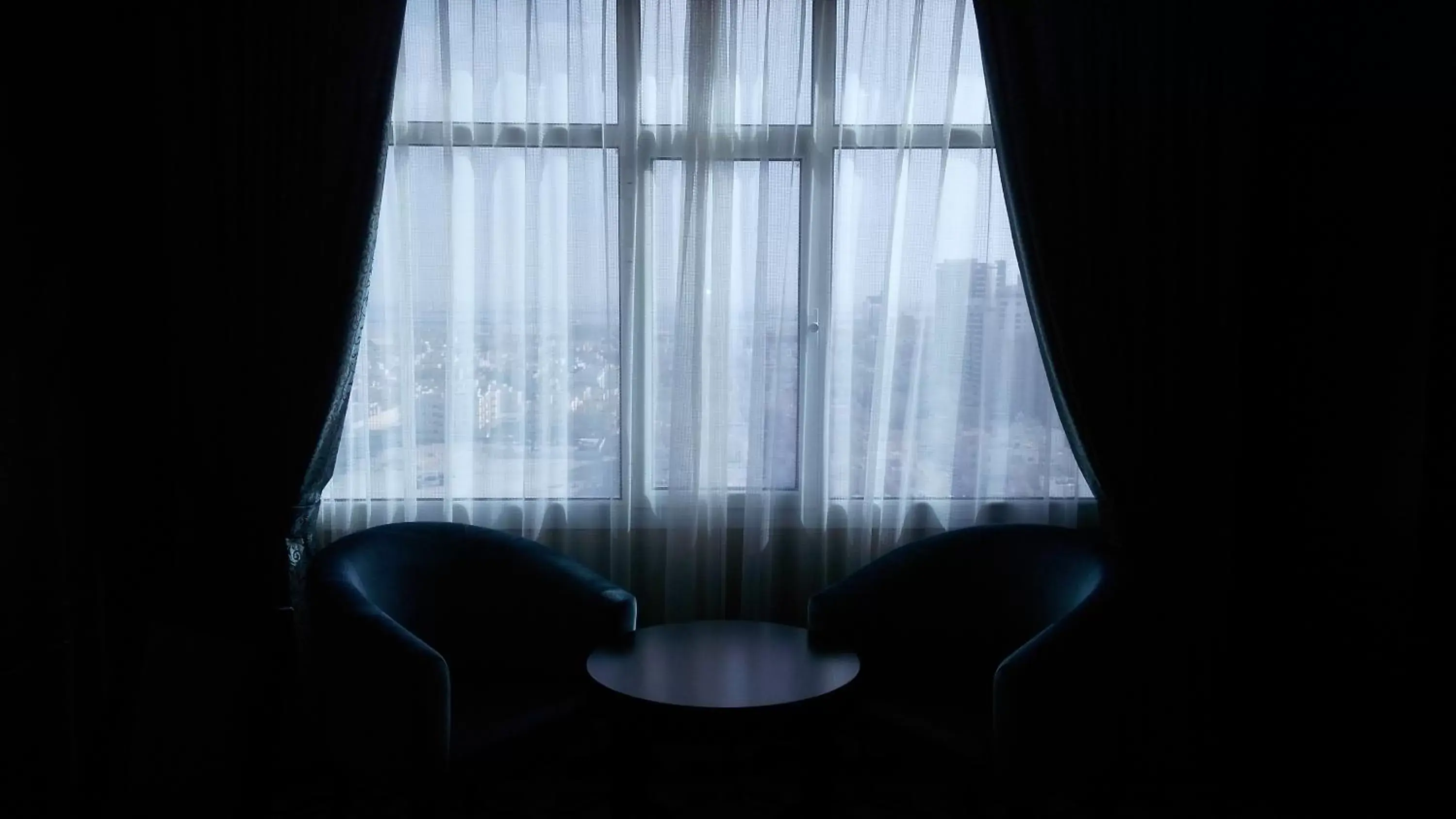 King Room with City View - Disability Access in Park Regis Lotus Hotel King Room with City View - Disability Access in Park Regis Lotus Hotel